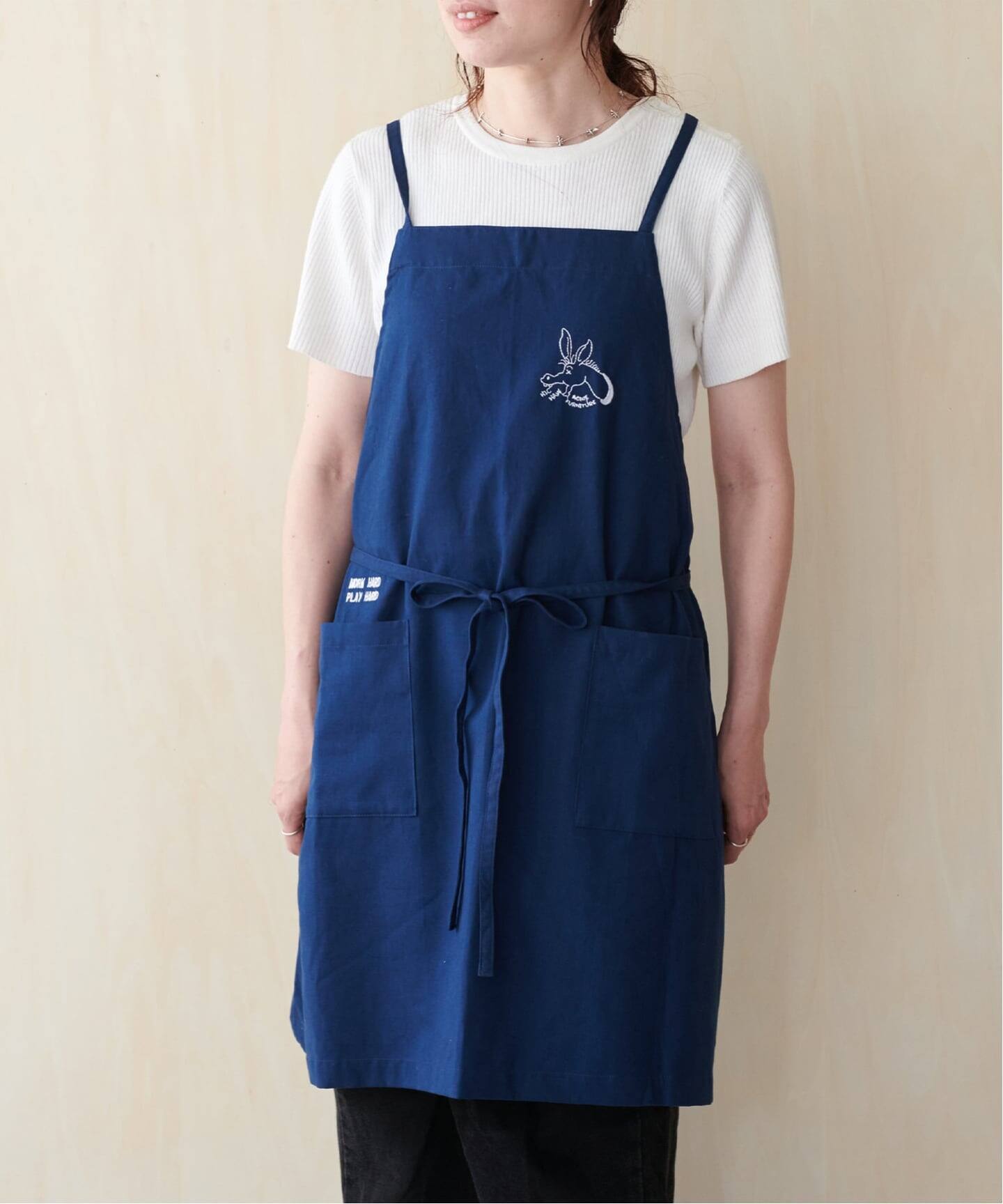 BURRO APRON バロー エプロン（食器・テーブルウェア／キッチングッズ