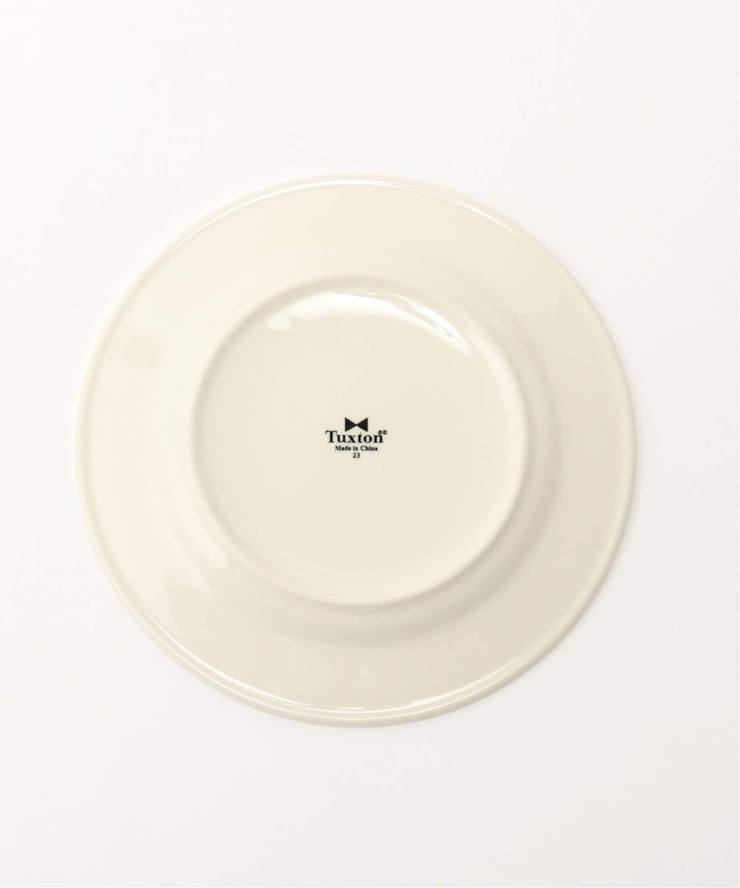 TUXTON/タクストン】PLATE プレート 27cm（食器・テーブルウェア