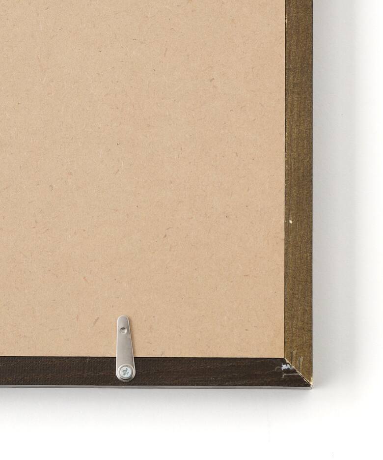 《予約》POSTER【YVES KLEIN / イヴ・クライン】BODIES アートフレーム（フォトフレーム／ポスター／オブジェ