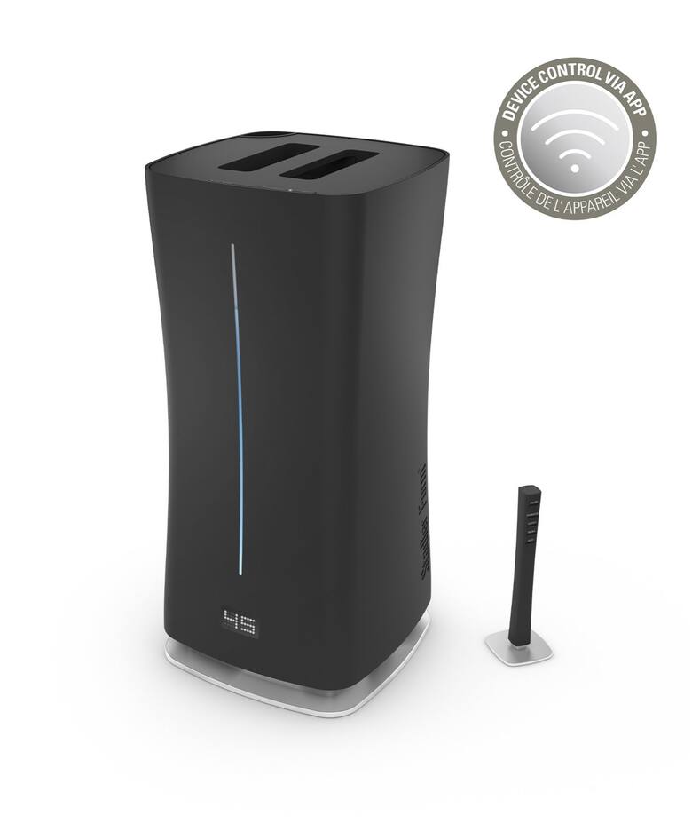 ☆【STADLER FORM/スタドラフォーム】 EVA2.0 加湿器（家電）｜JOURNAL  