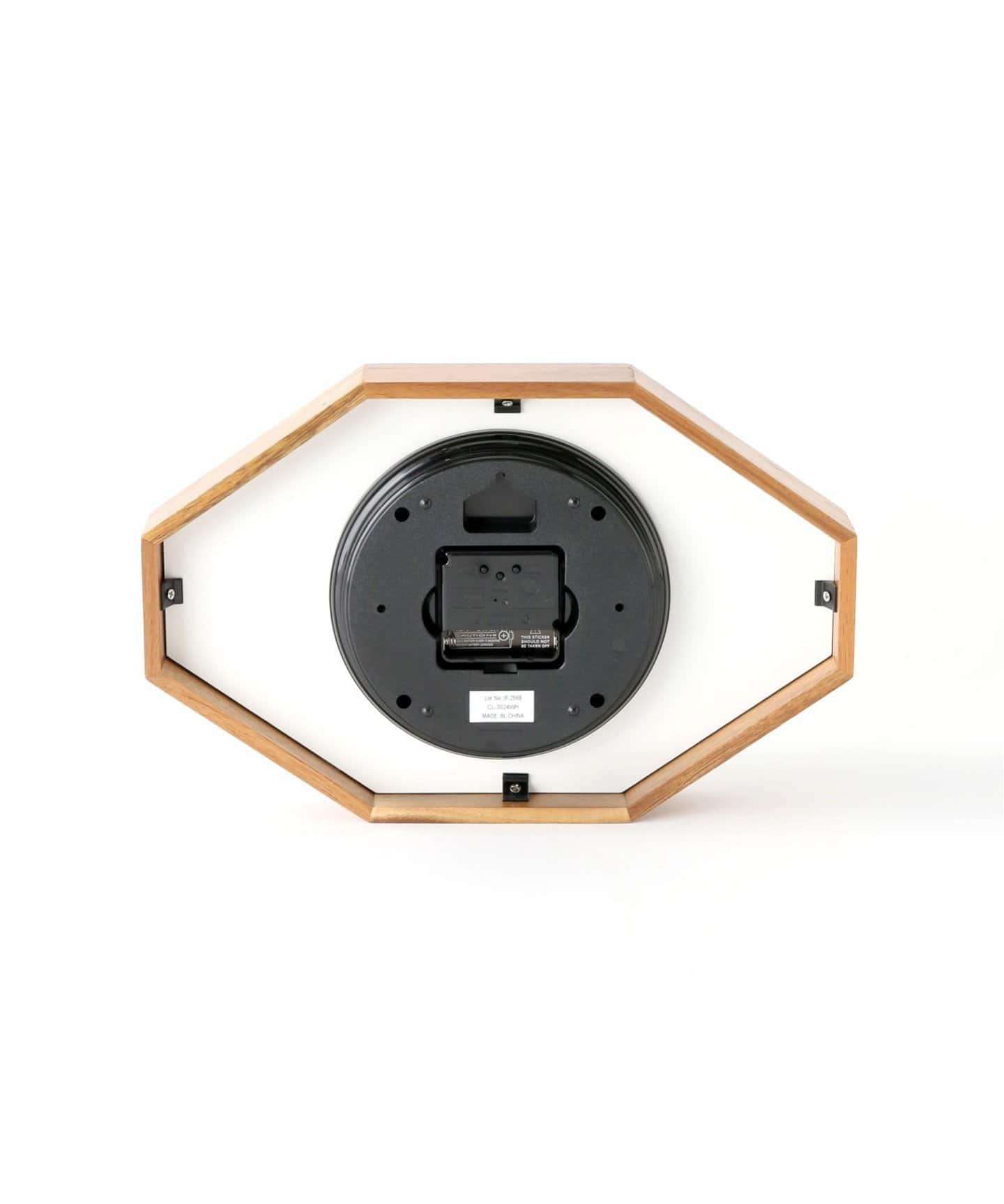 ☆Bellmonte Wall clock 壁掛け 時計（置き時計・掛け時計）｜JOURNAL