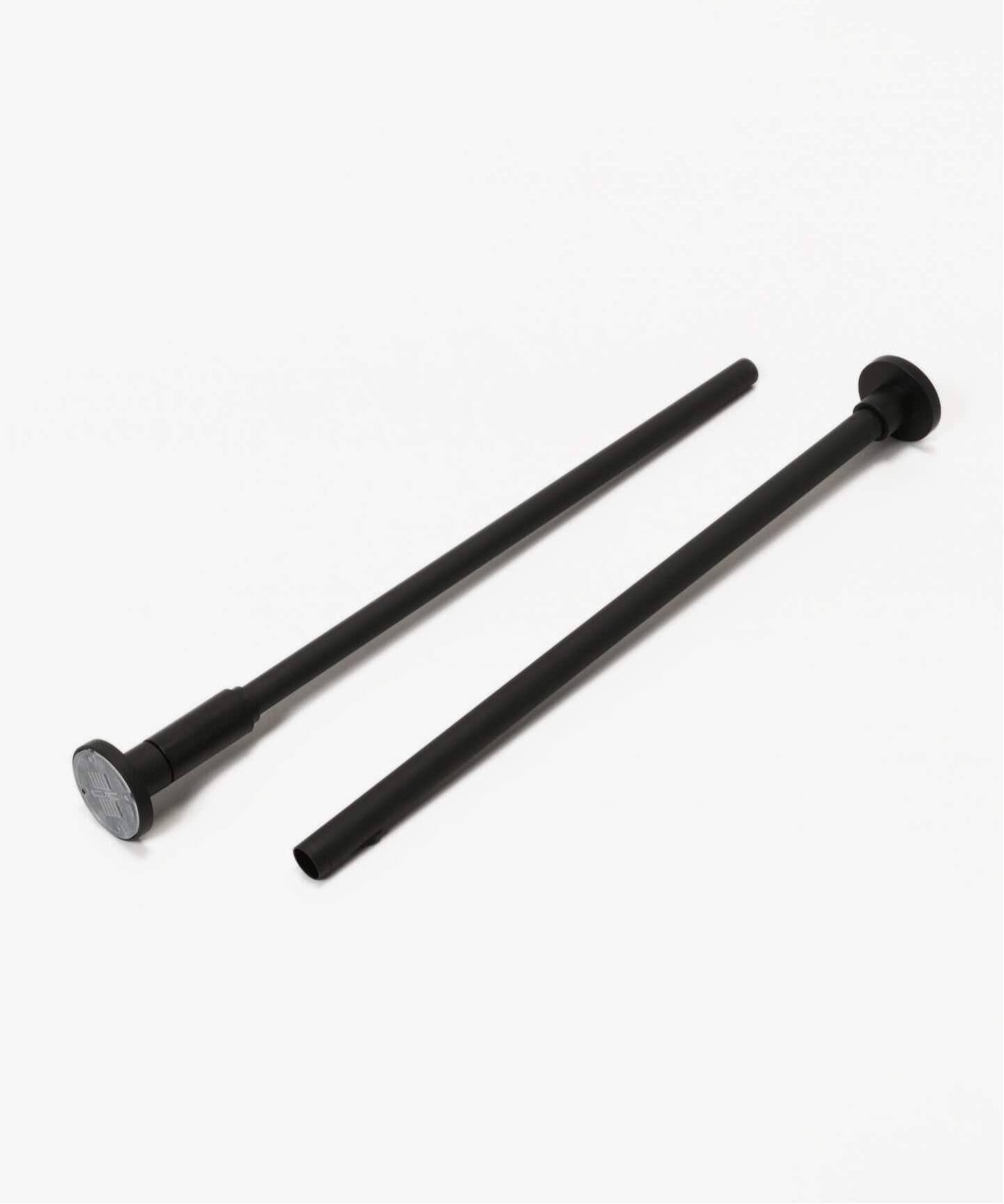 DRAWALINE/ドローアライン】 001 Tension Rod A + 007 Lamp A