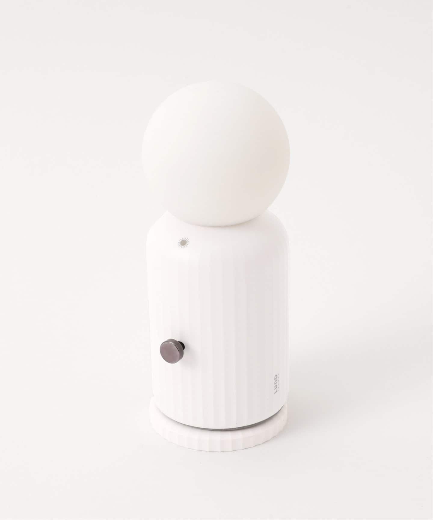 LUND LONDON/ルンドロンドン】SKITTLE LAMP ランプ（照明）｜JOURNAL