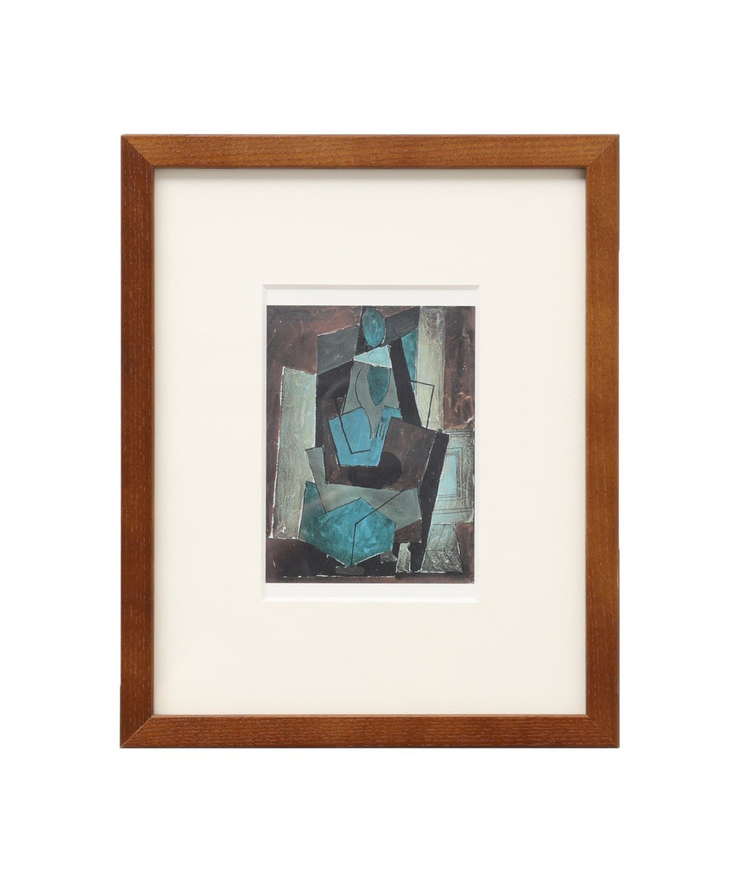 予約》CARD FRAME PICASSO 65 アートフレーム（フォトフレーム