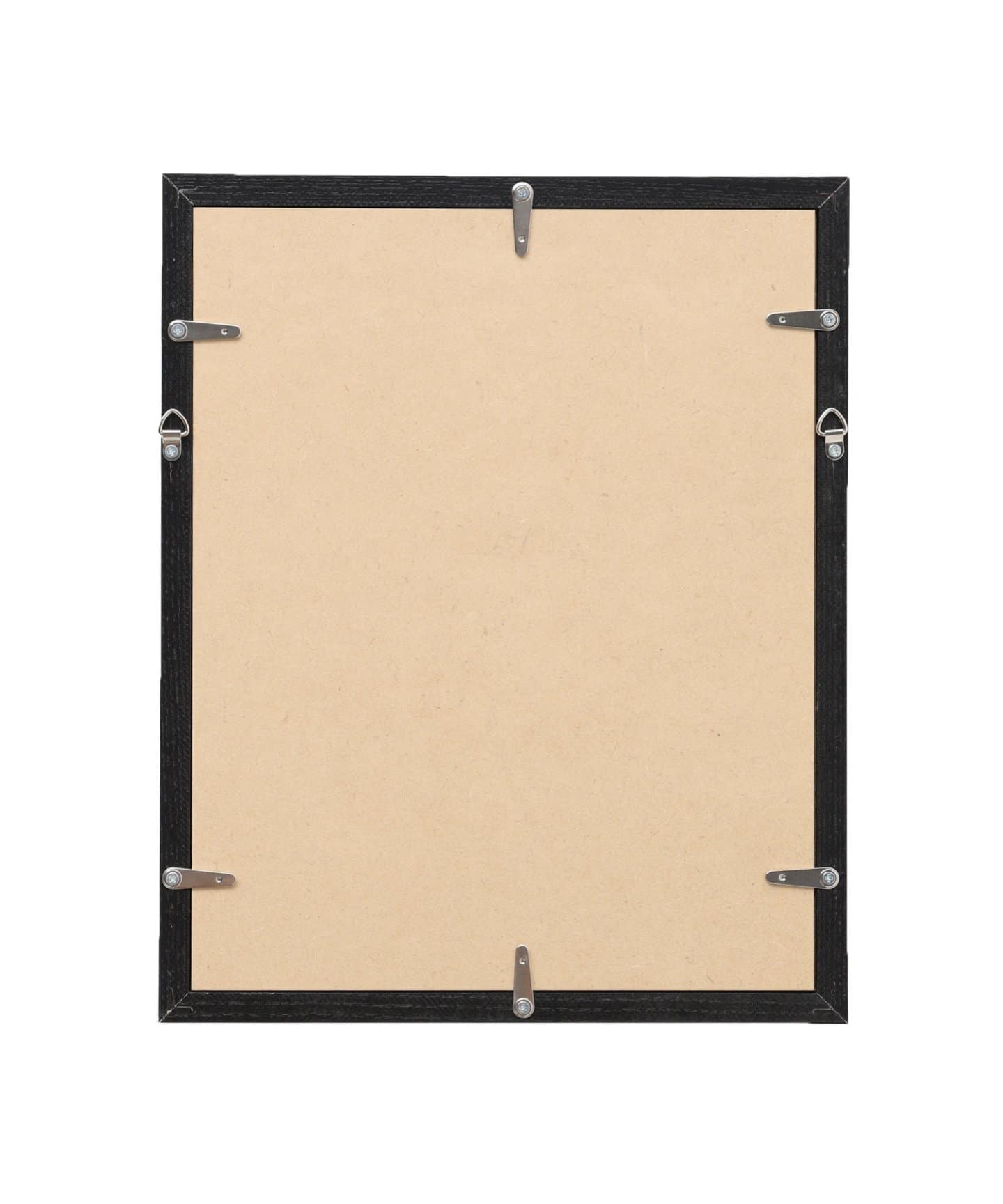 クレヨン画 フレーム付き CARD FRAME PICASSO 68 アートフレーム（フォトフレーム