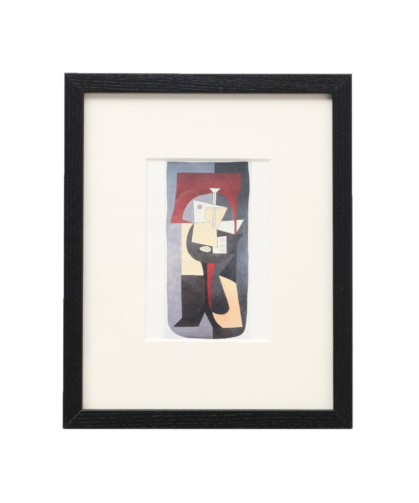 CARD FRAME PICASSO 69 アートフレーム（フォトフレーム／ポスター