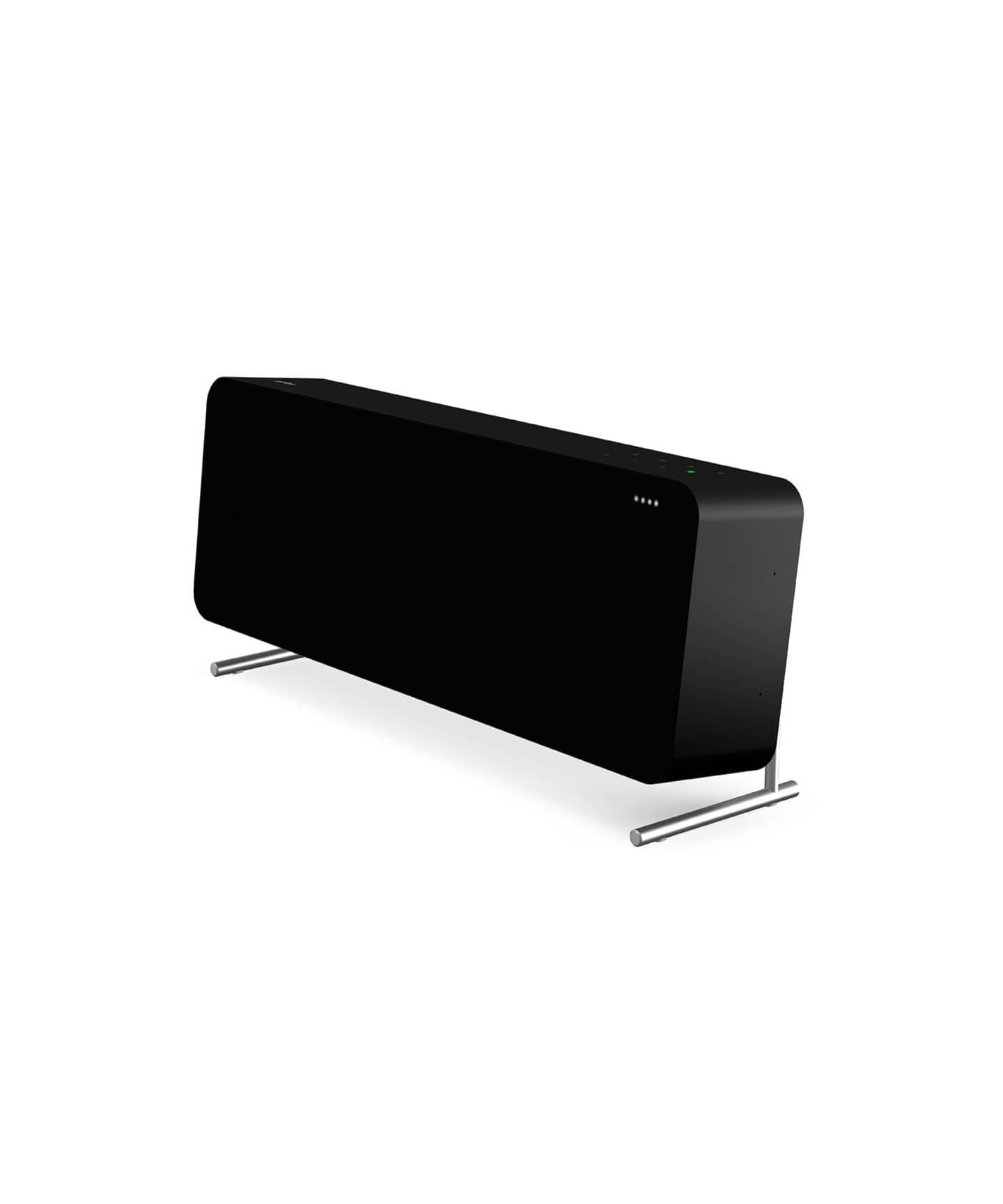 ☆【BRAUN/ブラウン】 LE02 BLACK スピーカー（家電）｜JOURNAL