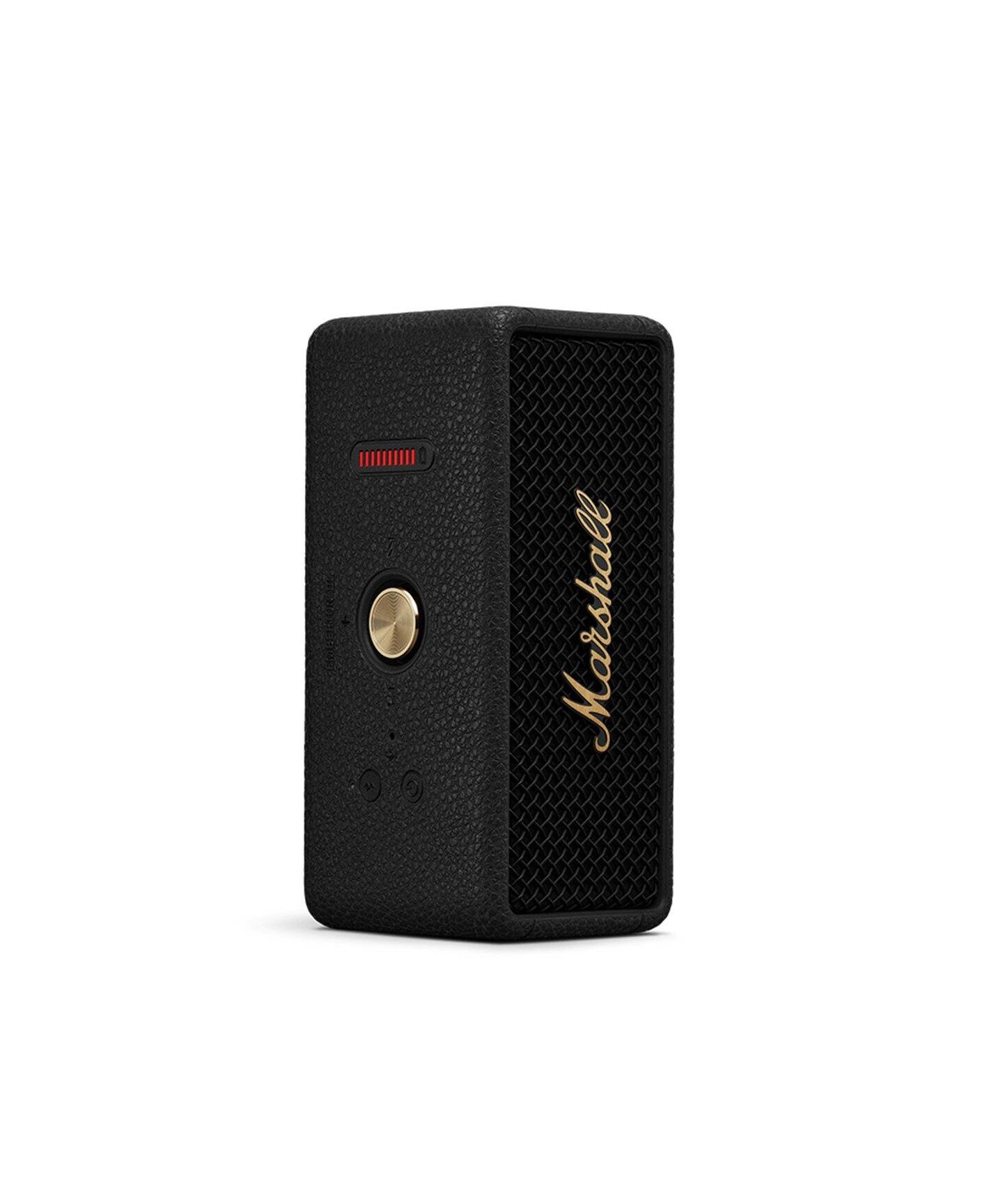 ☆【Marshall/マーシャル】EMBERTON3 BLACK エンバートン