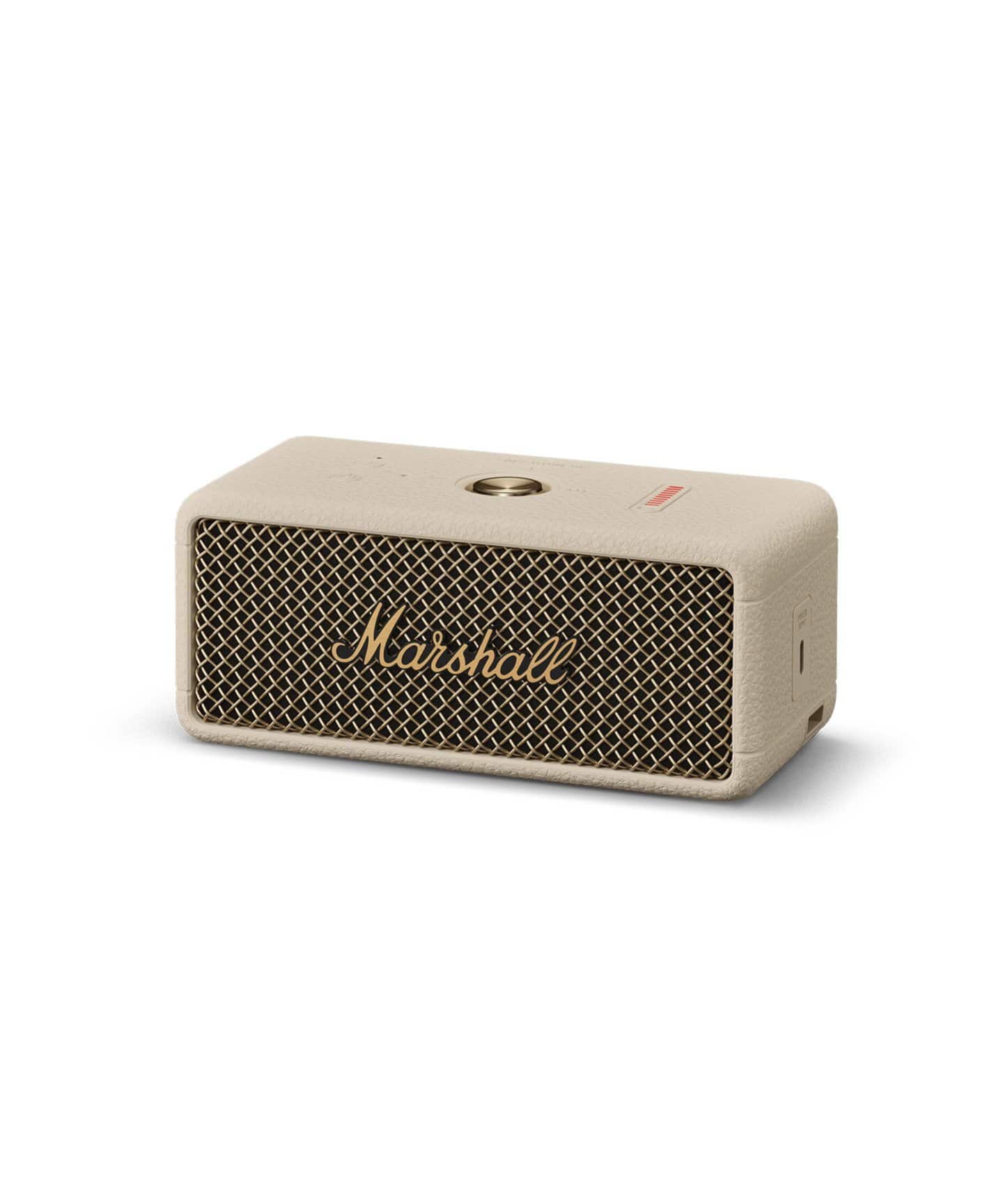 新品★【Marshall/マーシャル】EMBERTON3 CREAM journal standard Furniture｜☆【Marshall/マーシャル