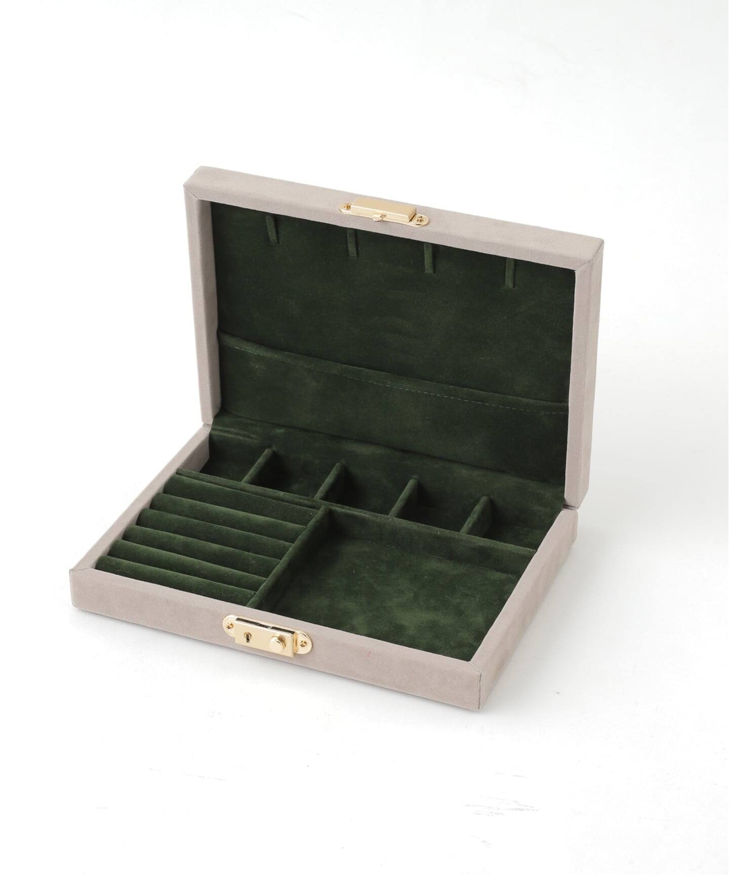 JSF JEWELRY BOX A5 ジュエリーボックス（収納グッズ）｜JOURNAL