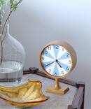 ★UTILITY CLOCK ユーティリティクロック 置時計