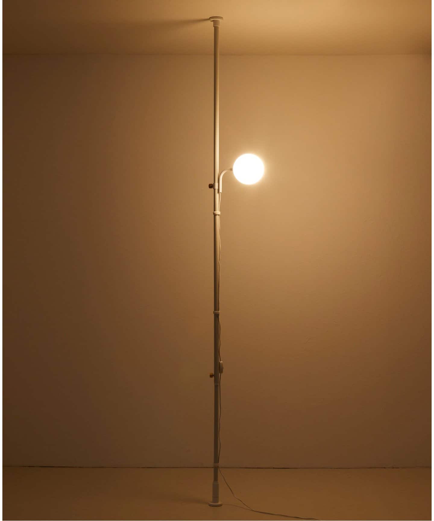 DRAW A LINE/ドローアライン】024 Ball Lamp（照明）｜JOURNAL