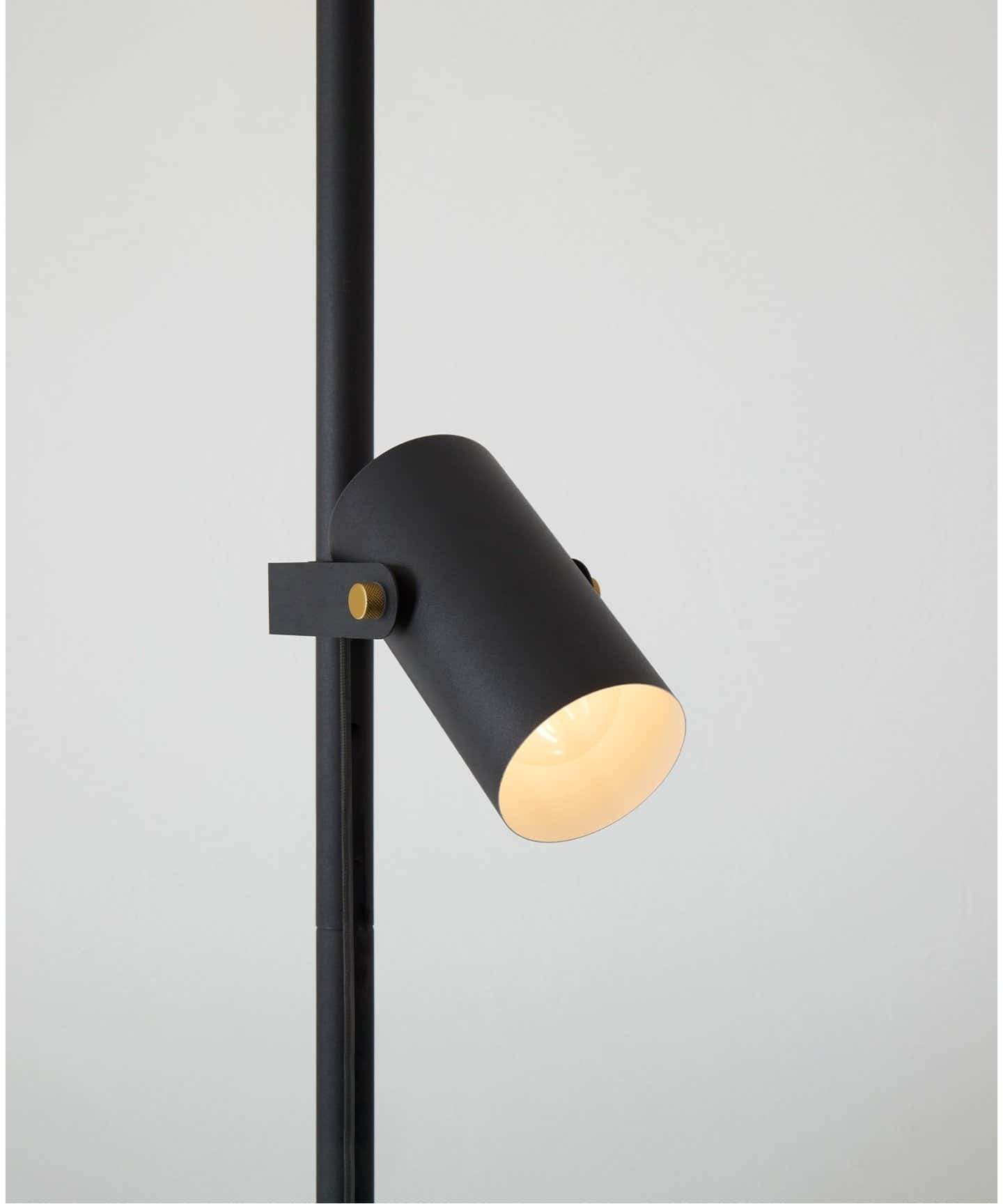 【DRAW A LINE】Tension Rod & Spot Light Amazon.com: [DRAW A LINE] Tension Rod C, 78.8-108.3 in
