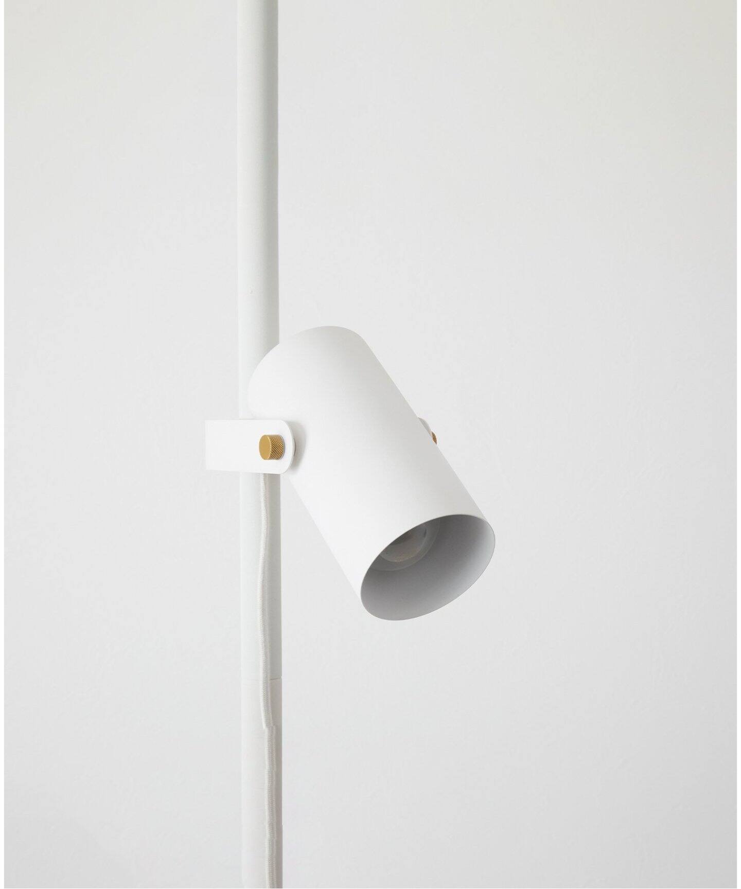 DRAW A LINE/ドローアライン】025 Spot Light（照明）｜JOURNAL