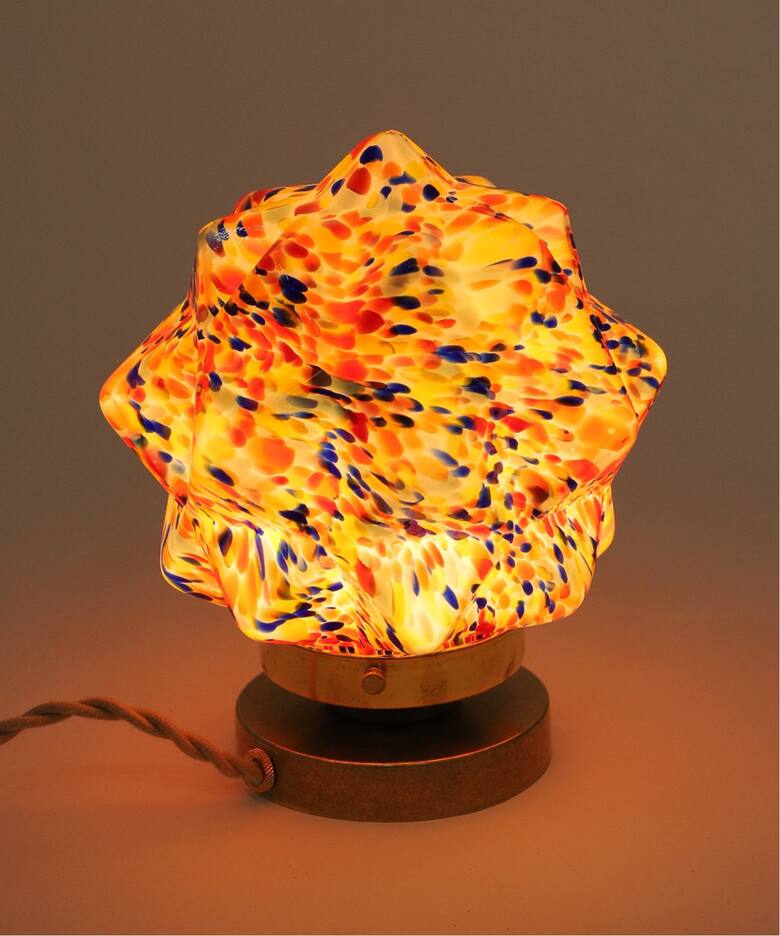 END OF DAY STYLE LAMP テーブルランプ（照明）｜JOURNAL STANDARD 
