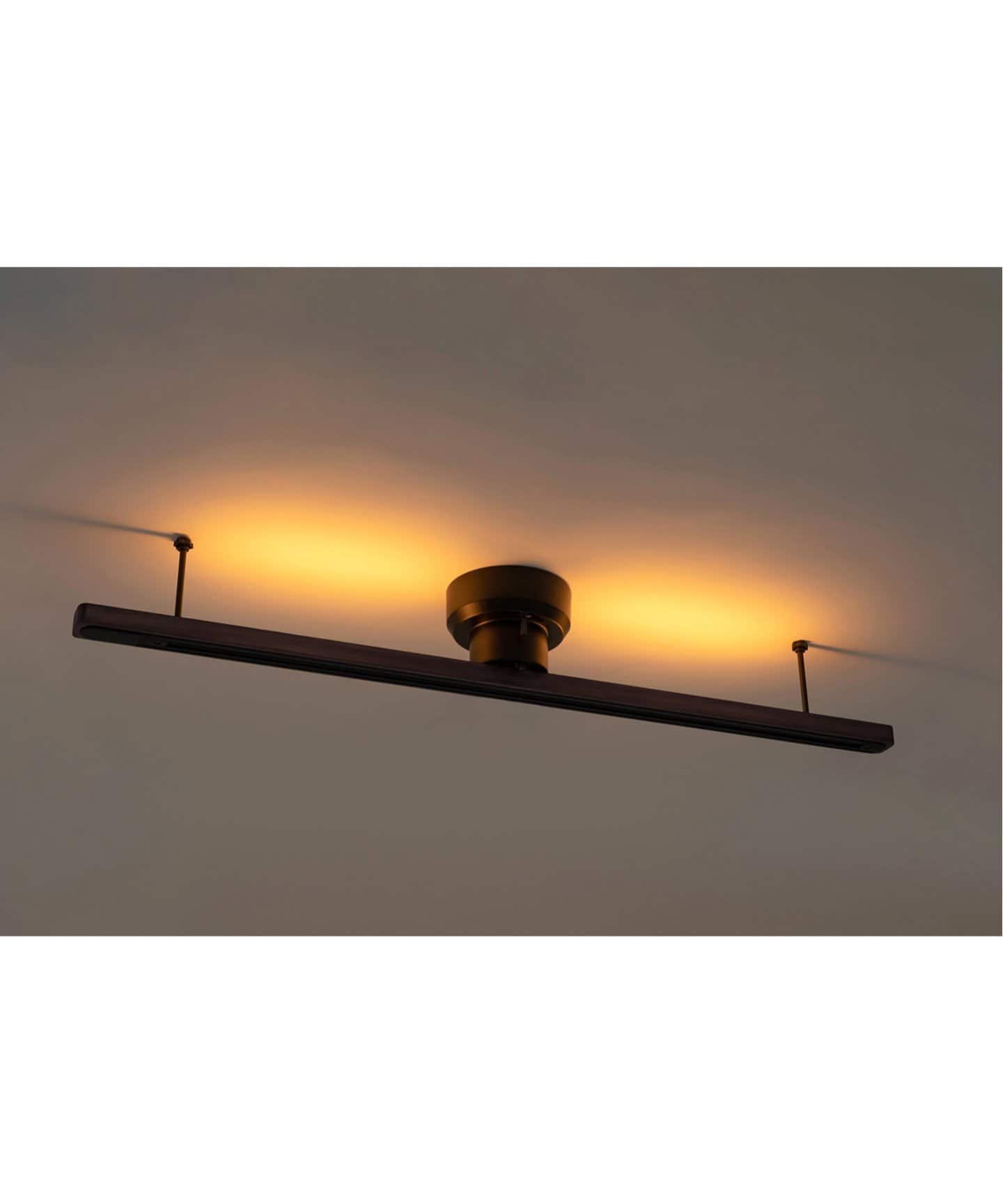 Lighting Duct Rail with LED ライティングダクトレール（照明