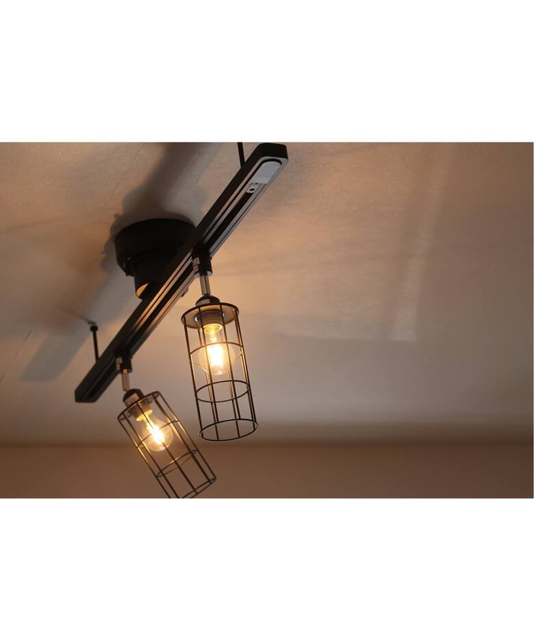 Lighting Duct Rail with LED ライティングダクトレール（照明 