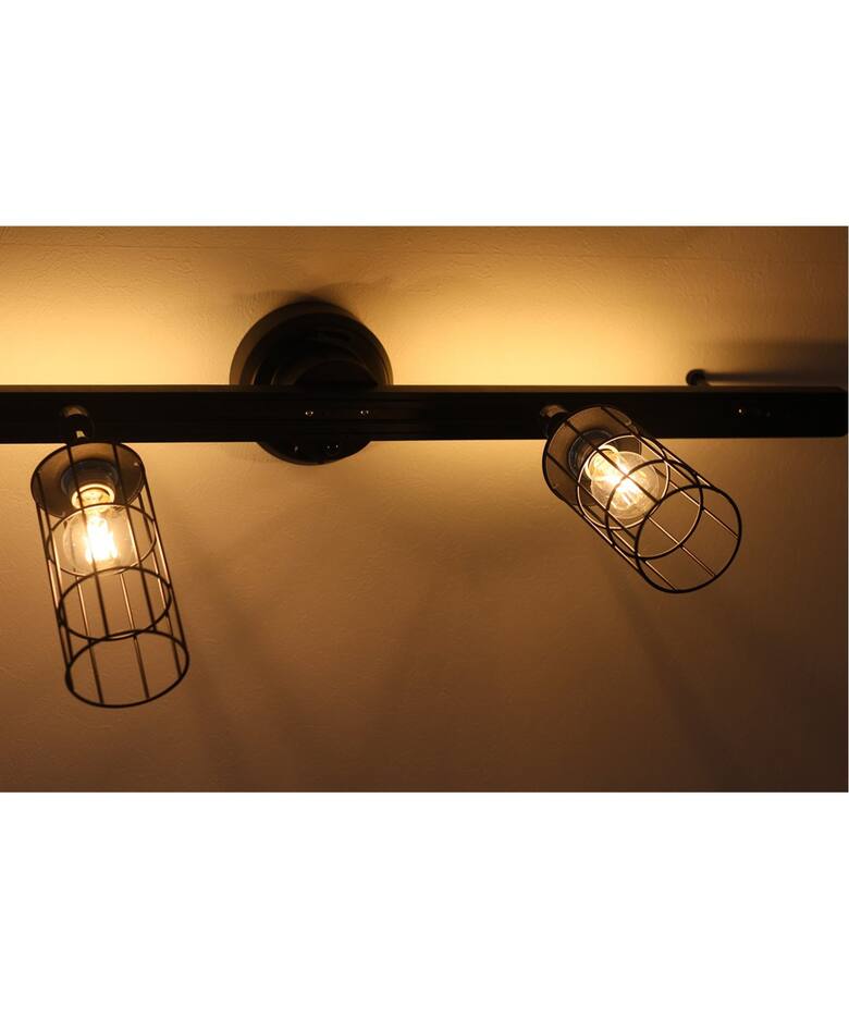 Lighting Duct Rail with LED ライティングダクトレール（照明 