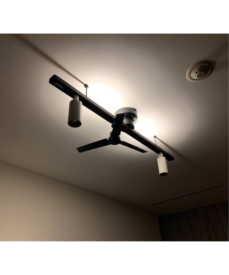 Lighting Duct Rail with LED ライティングダクトレール（照明 