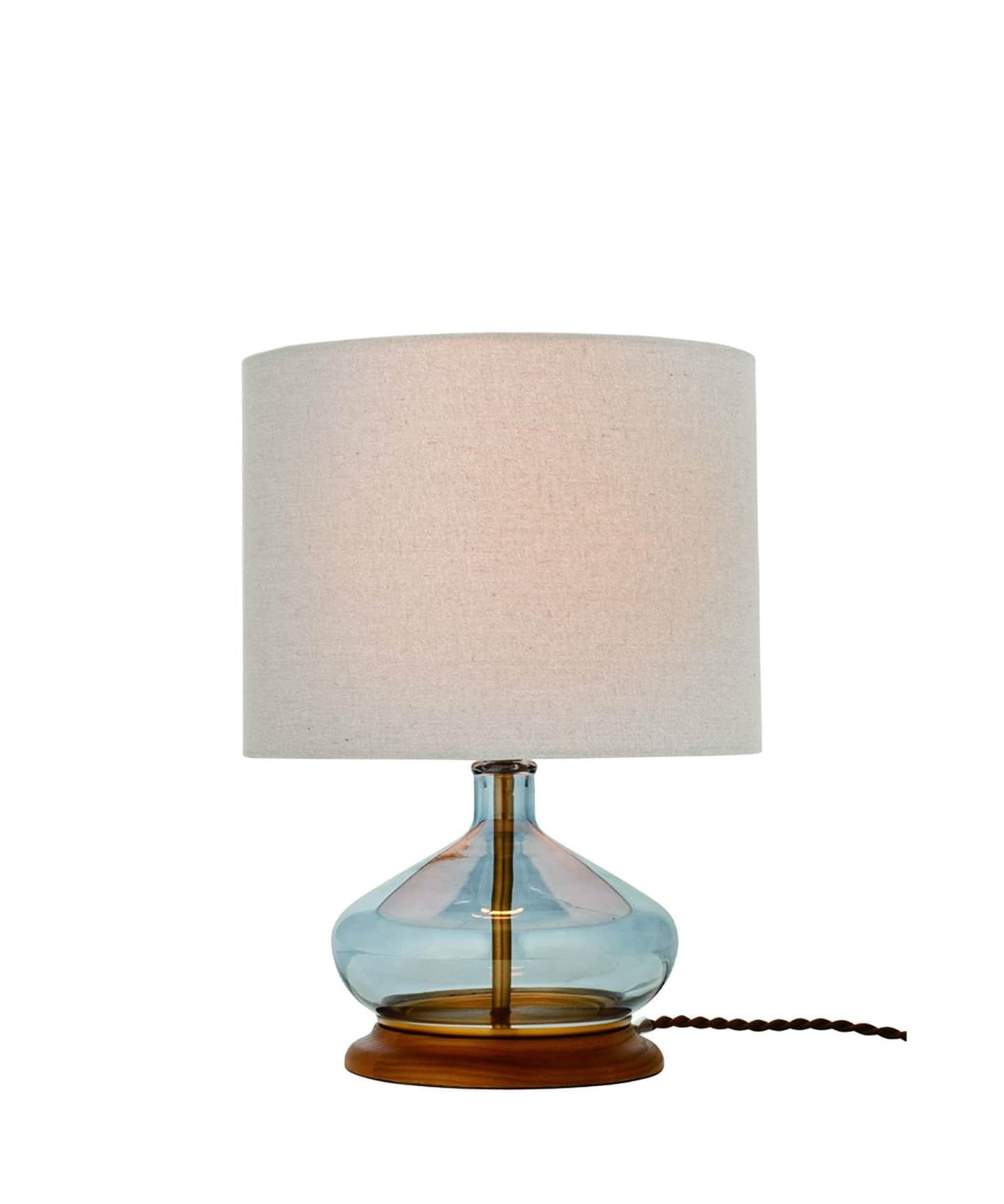 Lorencio table lamp ロレンシオ テーブルランプ（照明）｜JOURNAL