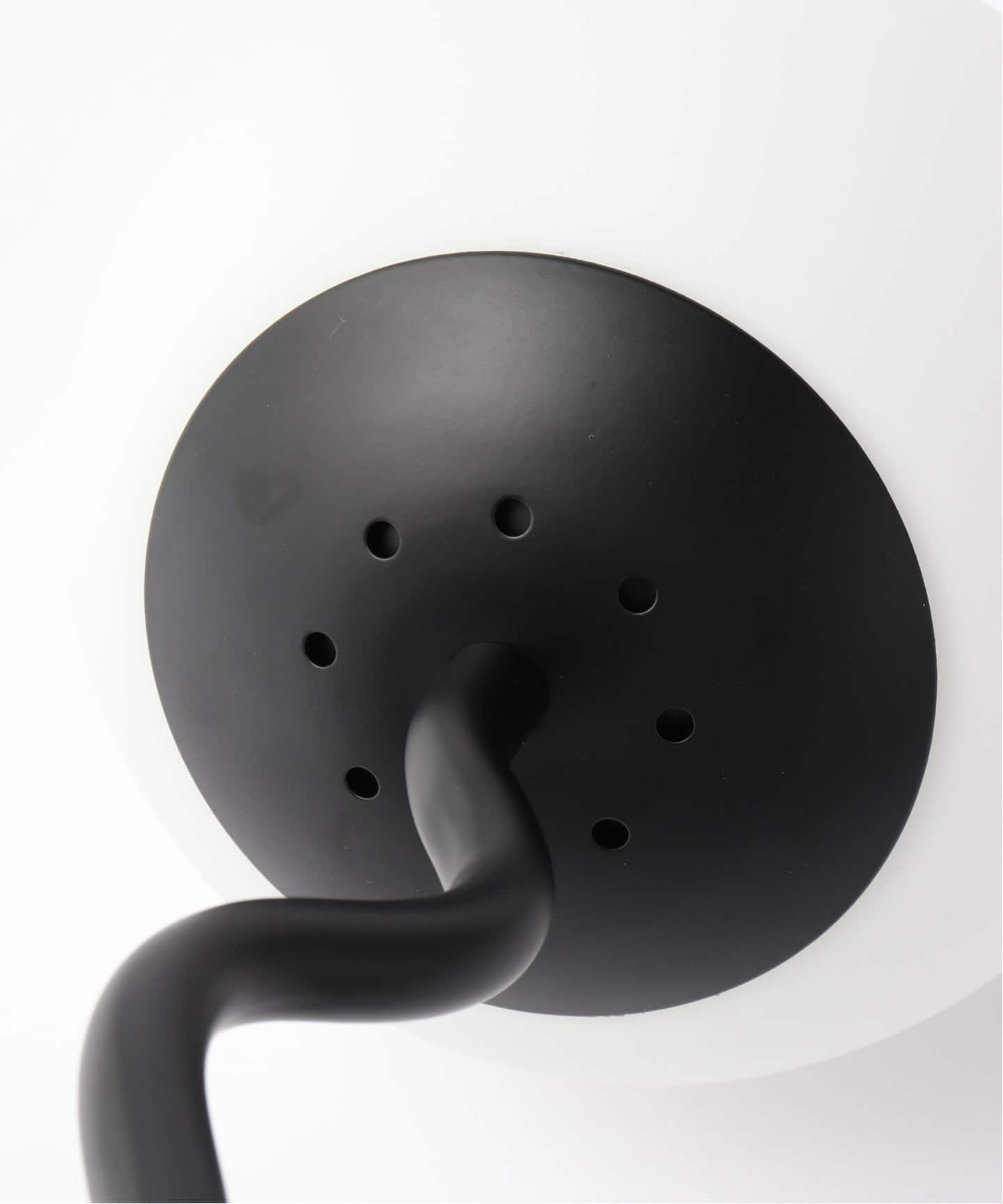 WAVY CEILING LAMP ウェービー シーリング ランプ 電球付属（照明