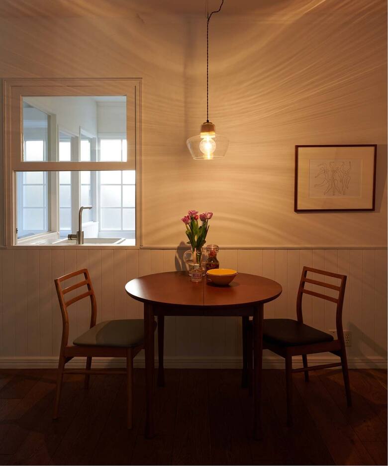 SOPHIA PENDANT LAMP VASE ソフィアペンダントランプ（照明）｜JOURNAL 