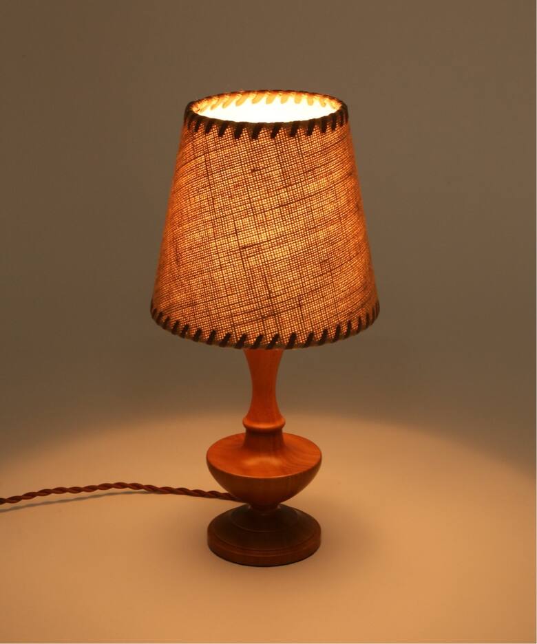 MATHEW WOOD LAMP マシューウッドランプ（照明）｜ACME Furniture 