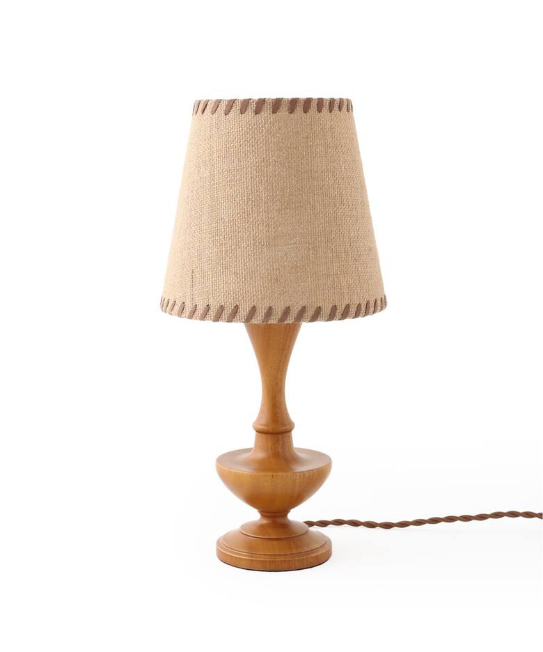 MATHEW WOOD LAMP マシューウッドランプ（照明）｜ACME Furniture 