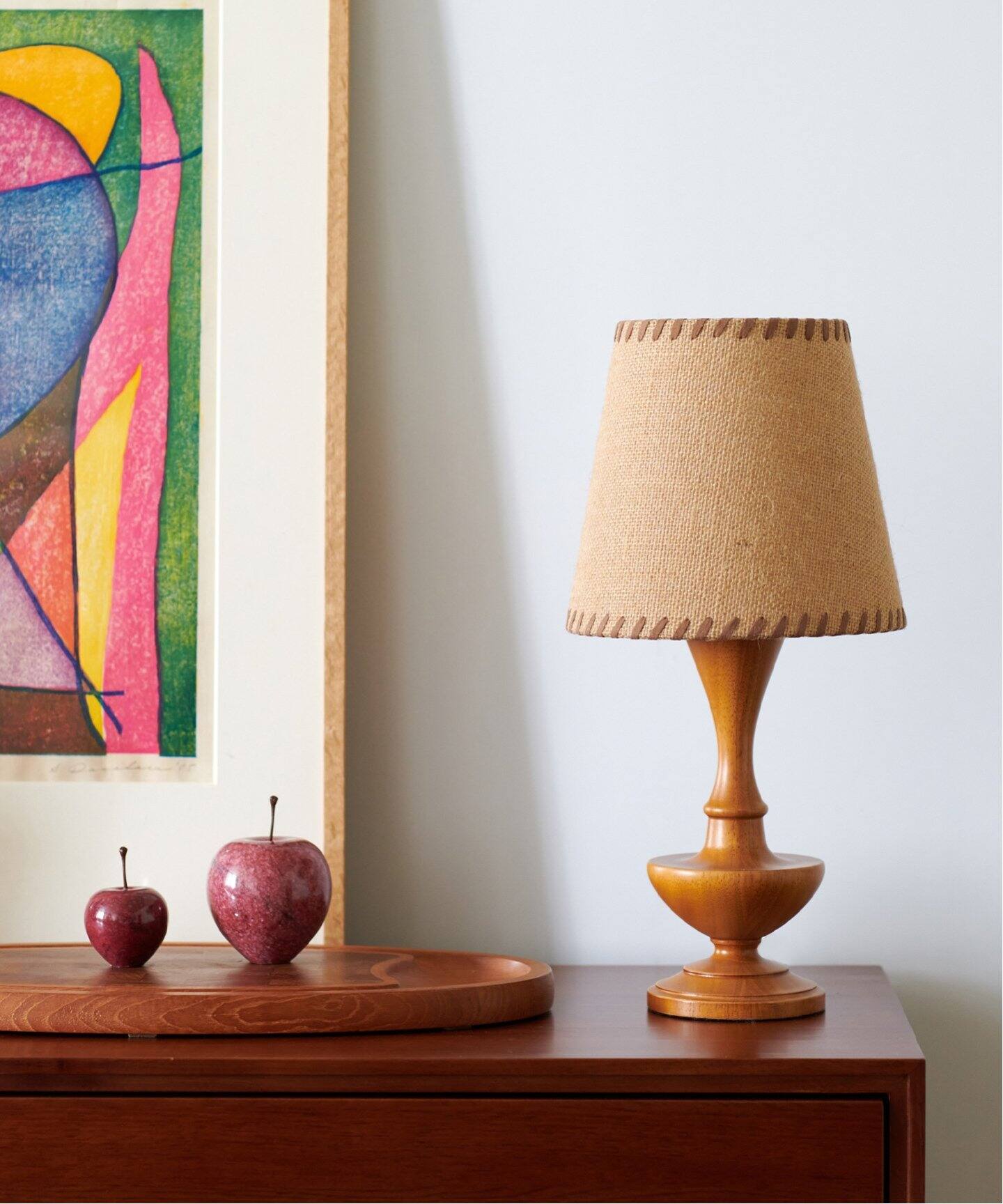 MATHEW WOOD LAMP マシューウッドランプ（照明）｜ACME Furniture 