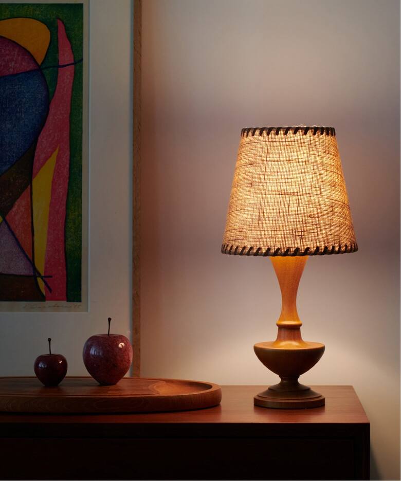 MATHEW WOOD LAMP マシューウッドランプ（照明）｜ACME Furniture 