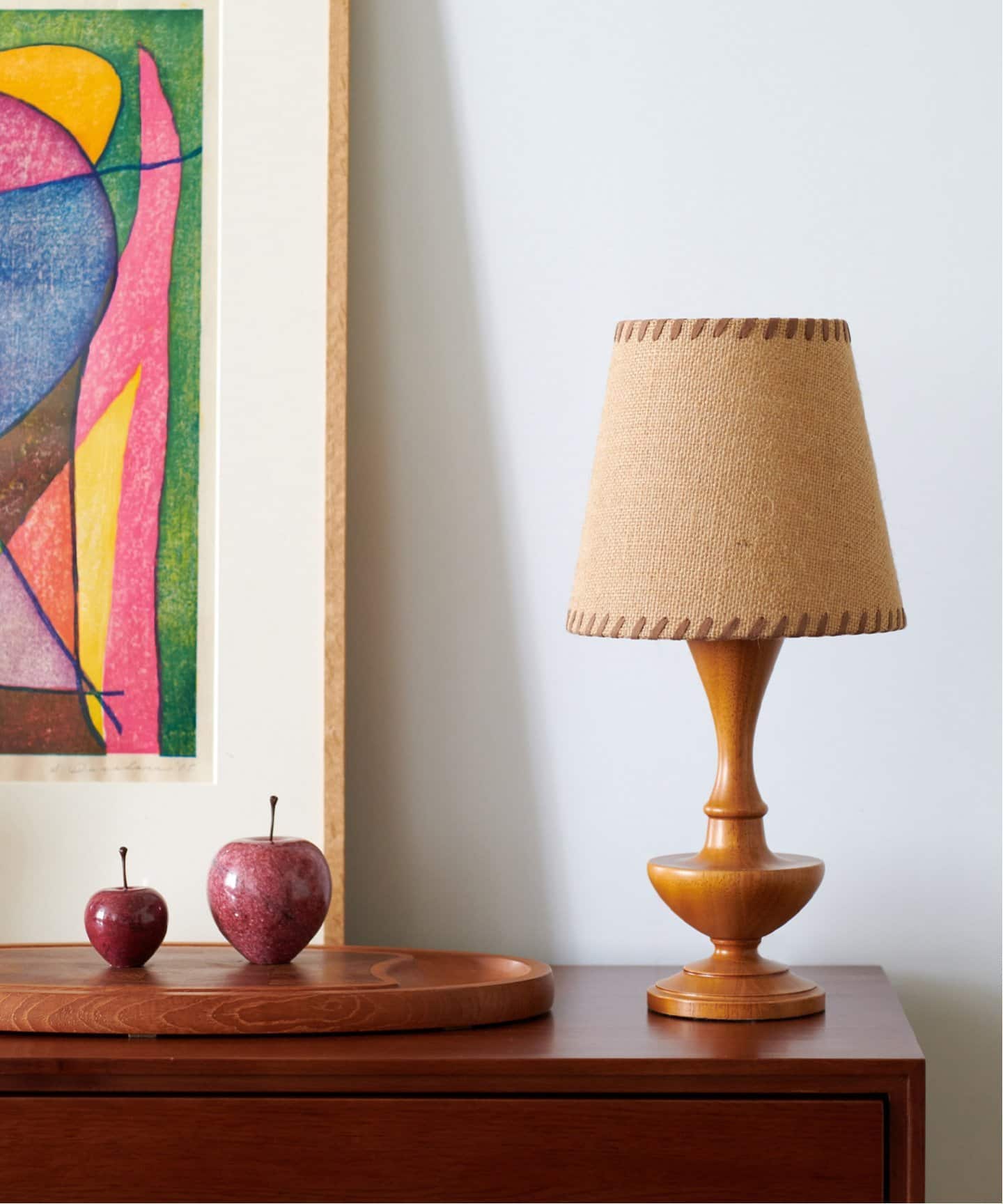 MATHEW WOOD LAMP マシューウッドランプ（照明）｜ACME Furniture