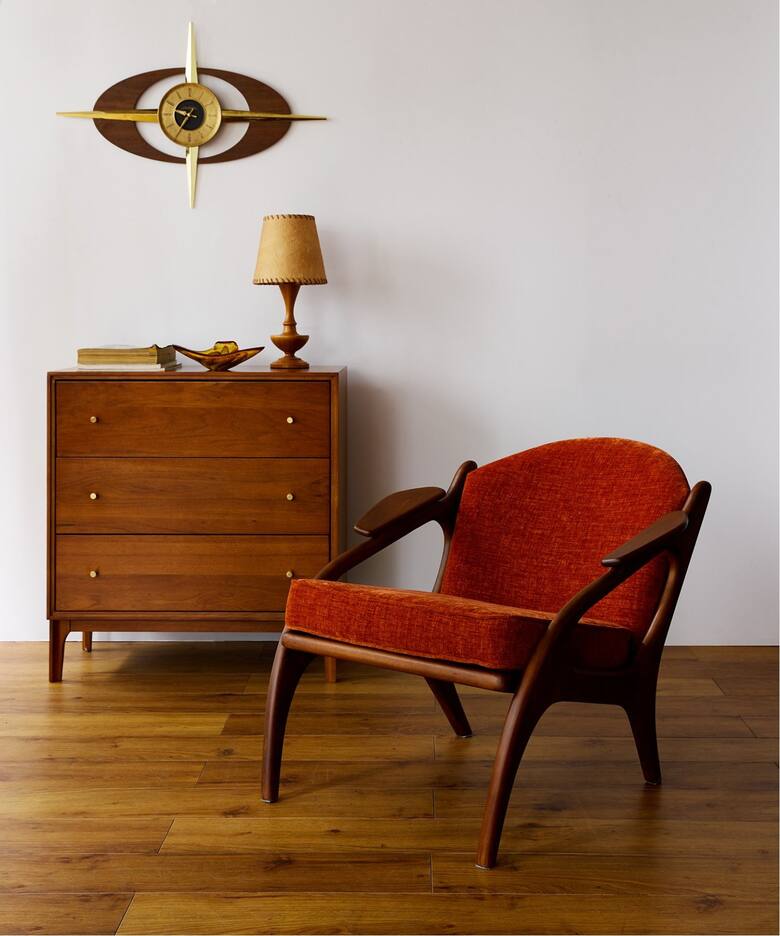 MATHEW WOOD LAMP マシューウッドランプ（照明）｜ACME Furniture 