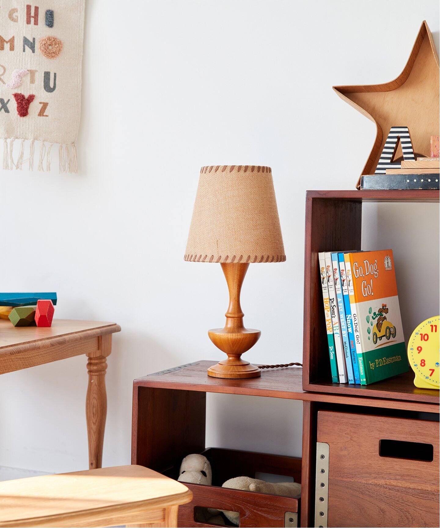 MATHEW WOOD LAMP マシューウッドランプ（照明）｜ACME Furniture 