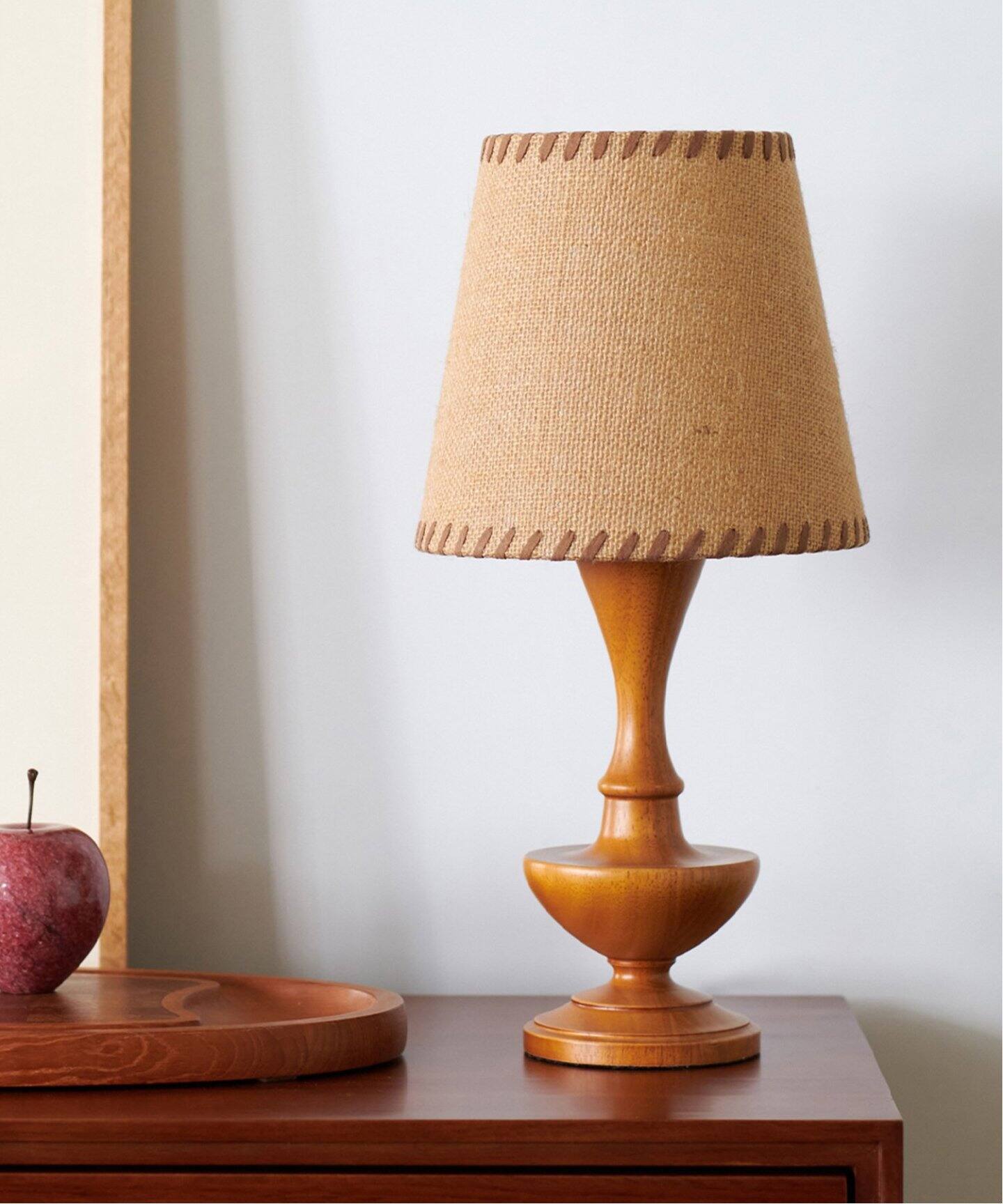 MATHEW WOOD LAMP マシューウッドランプ（照明）｜ACME Furniture 