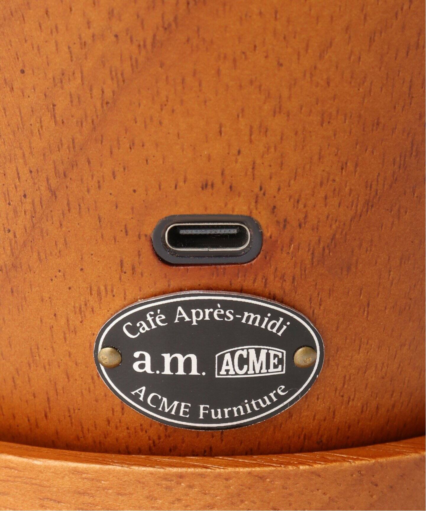 ☆BROOKS TABLE LAMP Portable ブルックス ポータブルランプ（照明