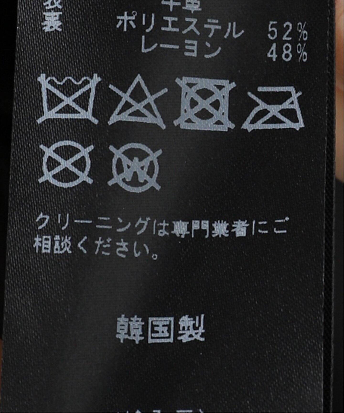 TONYWACK SUEDE SINGLE BREASTERD コート TONYWACK SUEDE SINGLE BREASTERD コート（その他ブルゾン