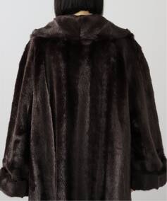 JAKKE CASTELLO COAT：コート（その他ブルゾン／アウター）｜CITYSHOP 