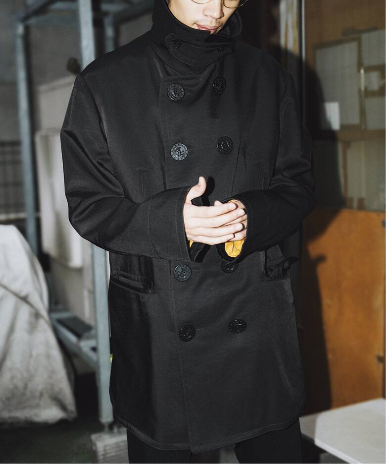 ブルゾン／アウター