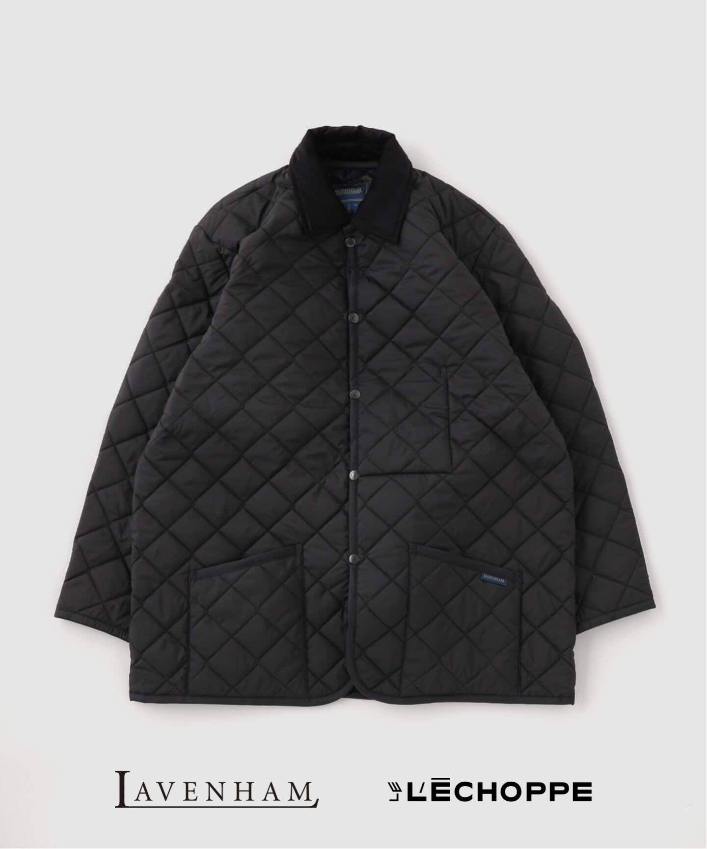 LAVENHAM / ラベンハム】別注 Constructive Archive Raydon（その他 