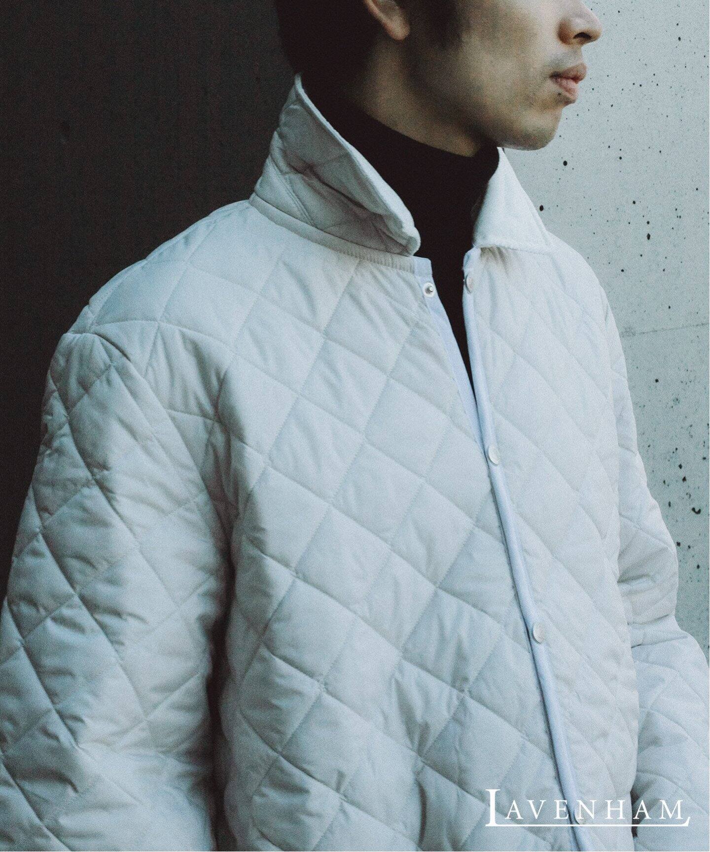 LAVENHAM / ラベンハム】別注 Constructive Archive Raydon（その他 