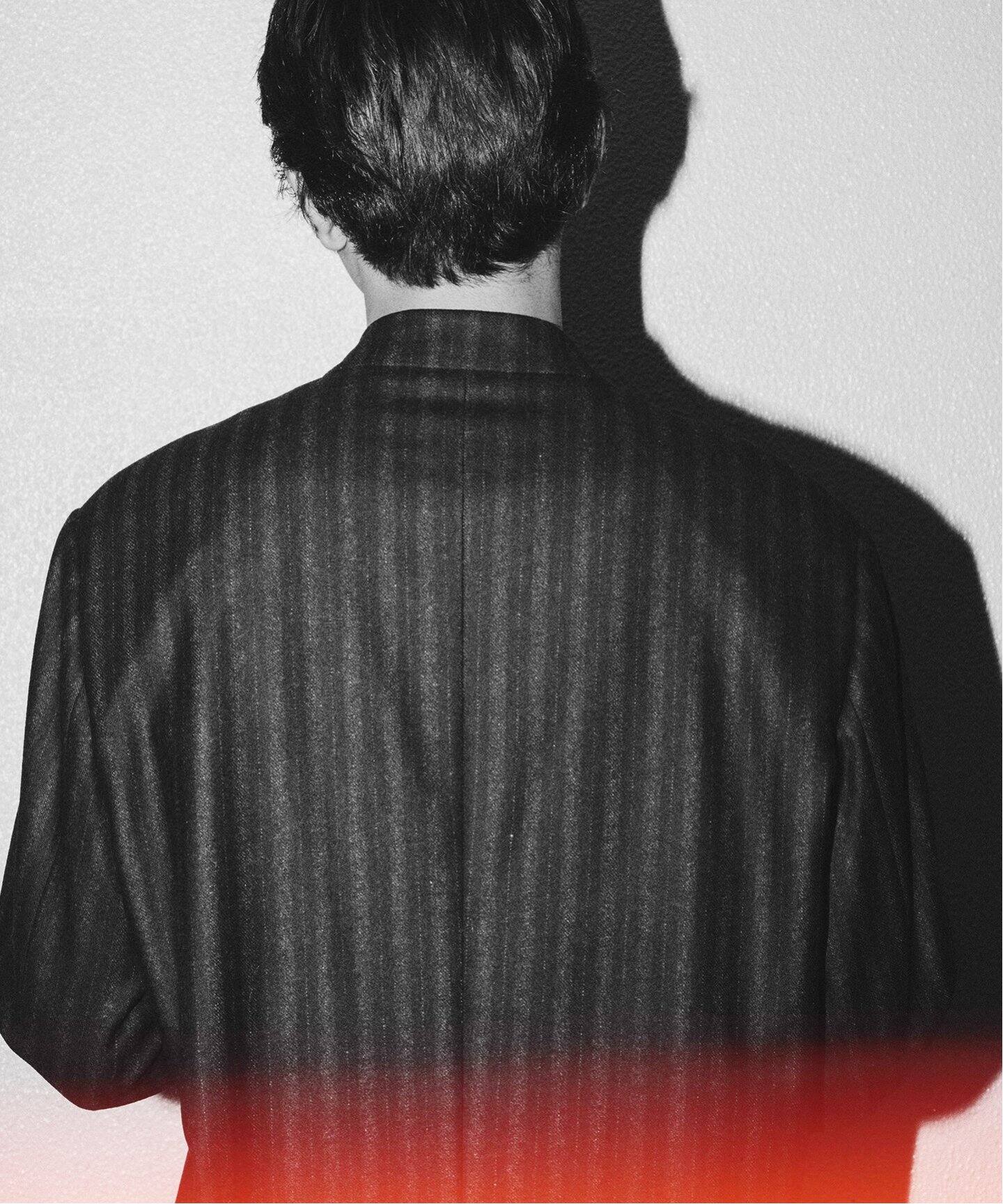 BOWTE / バウト】別注 DOUBLE BREASTED CHESTER COAT（その他ブルゾン