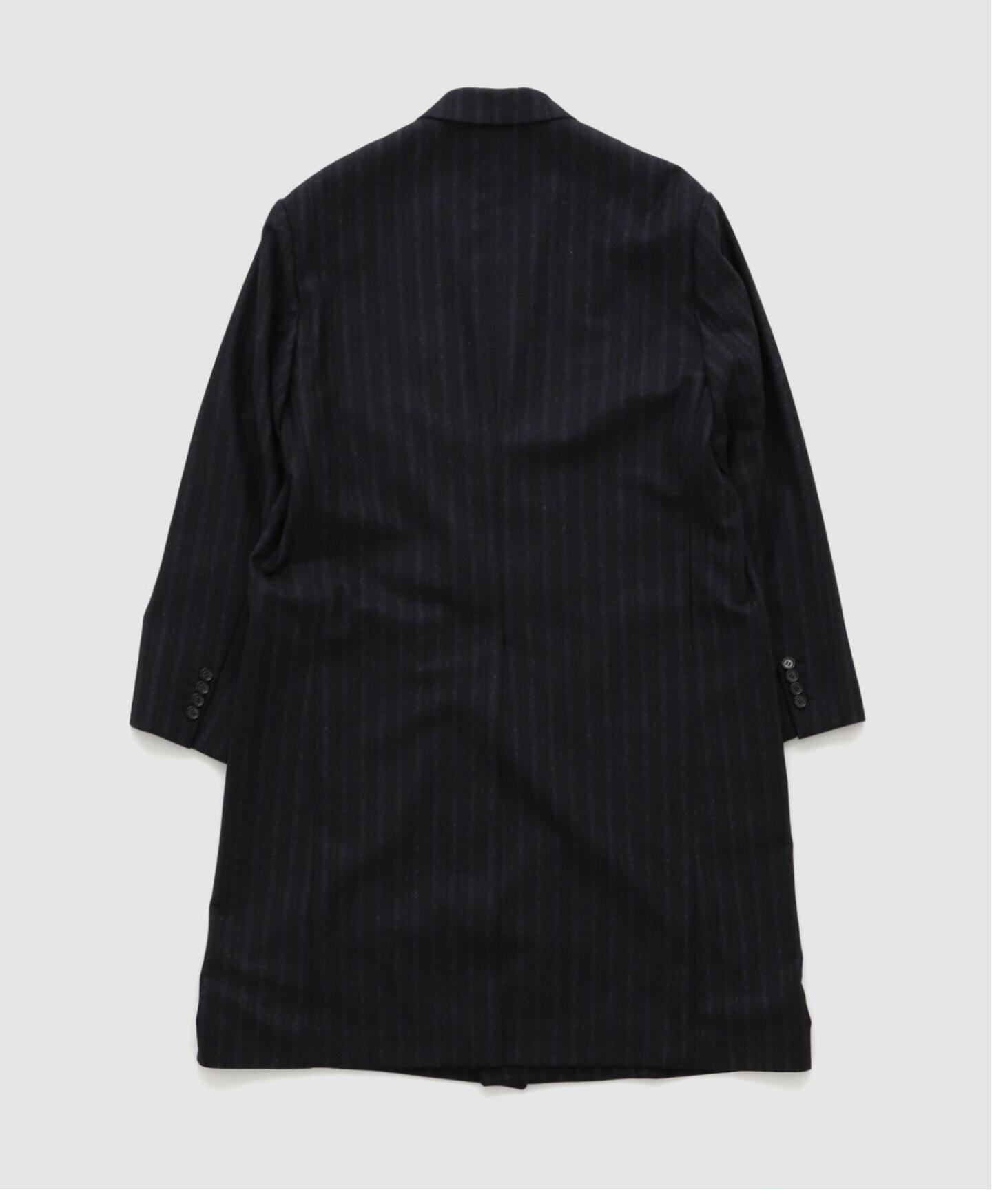 BOWTE / バウト】別注 DOUBLE BREASTED CHESTER COAT（その他ブルゾン