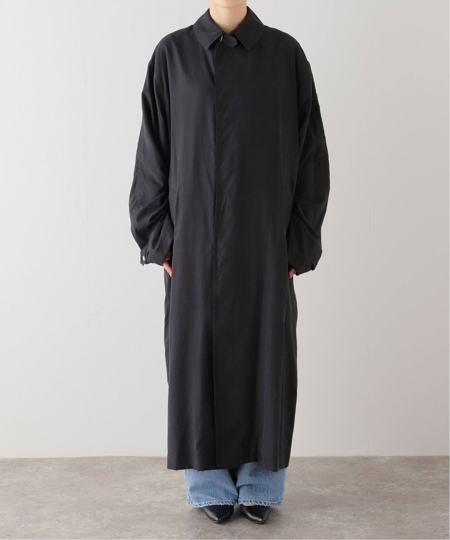 TODAYFUL Soutiencollar Trench Coat 12420001（ステンカラーコート 