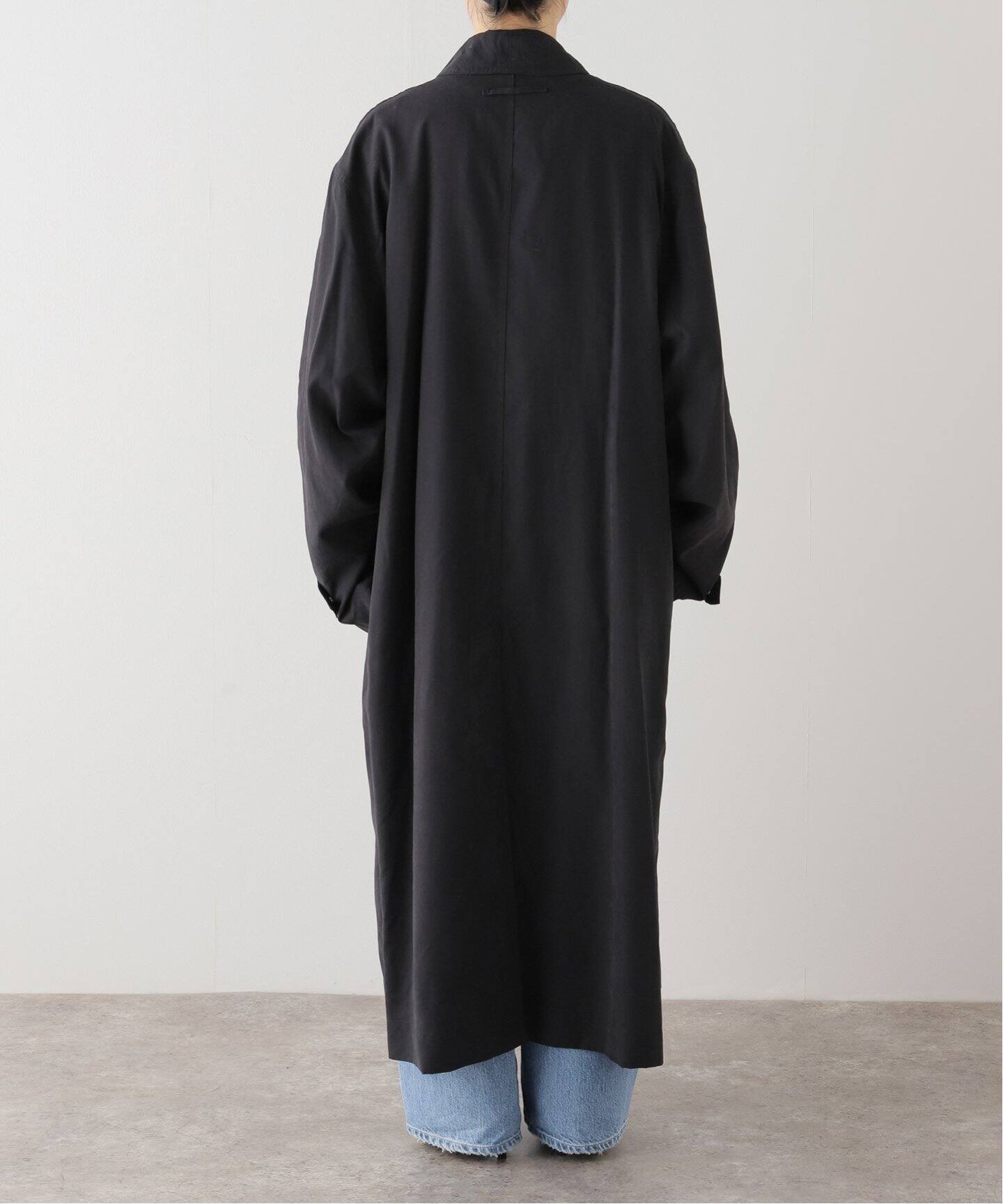 TODAYFUL Soutiencollar Trench Coat 12420001（ステンカラーコート  