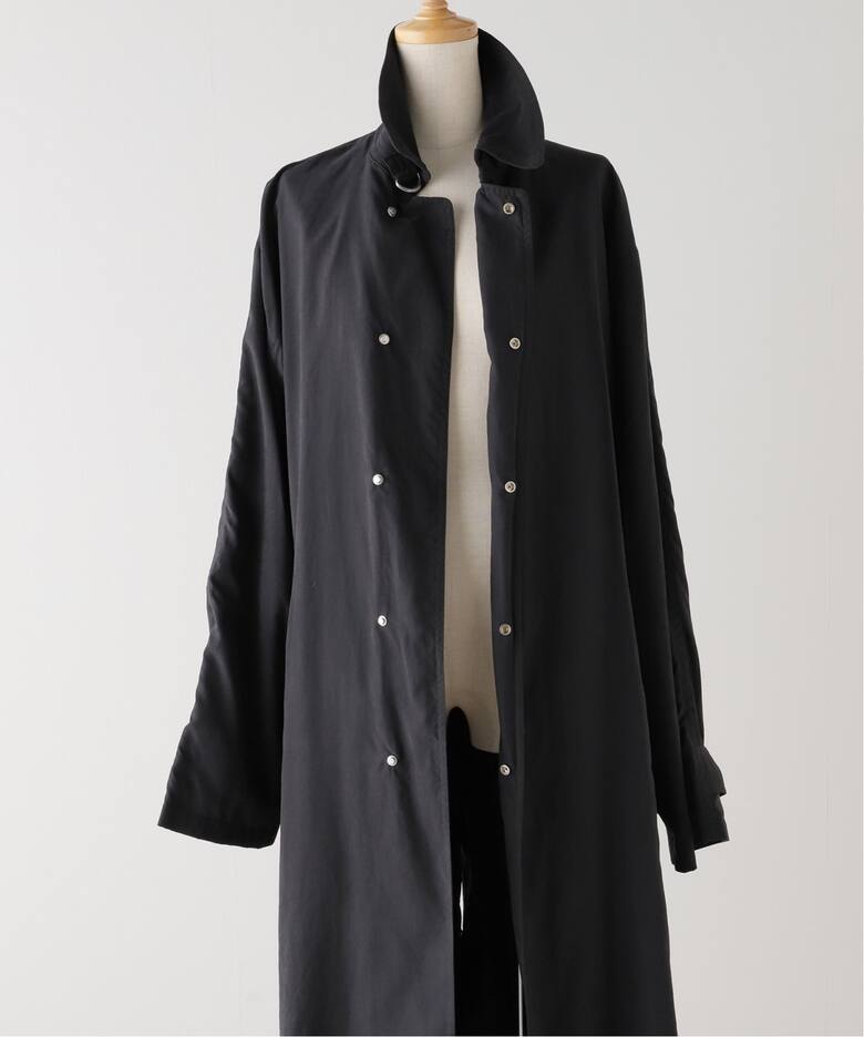 TODAYFUL Soutiencollar Trench Coat 12420001（ステンカラーコート  