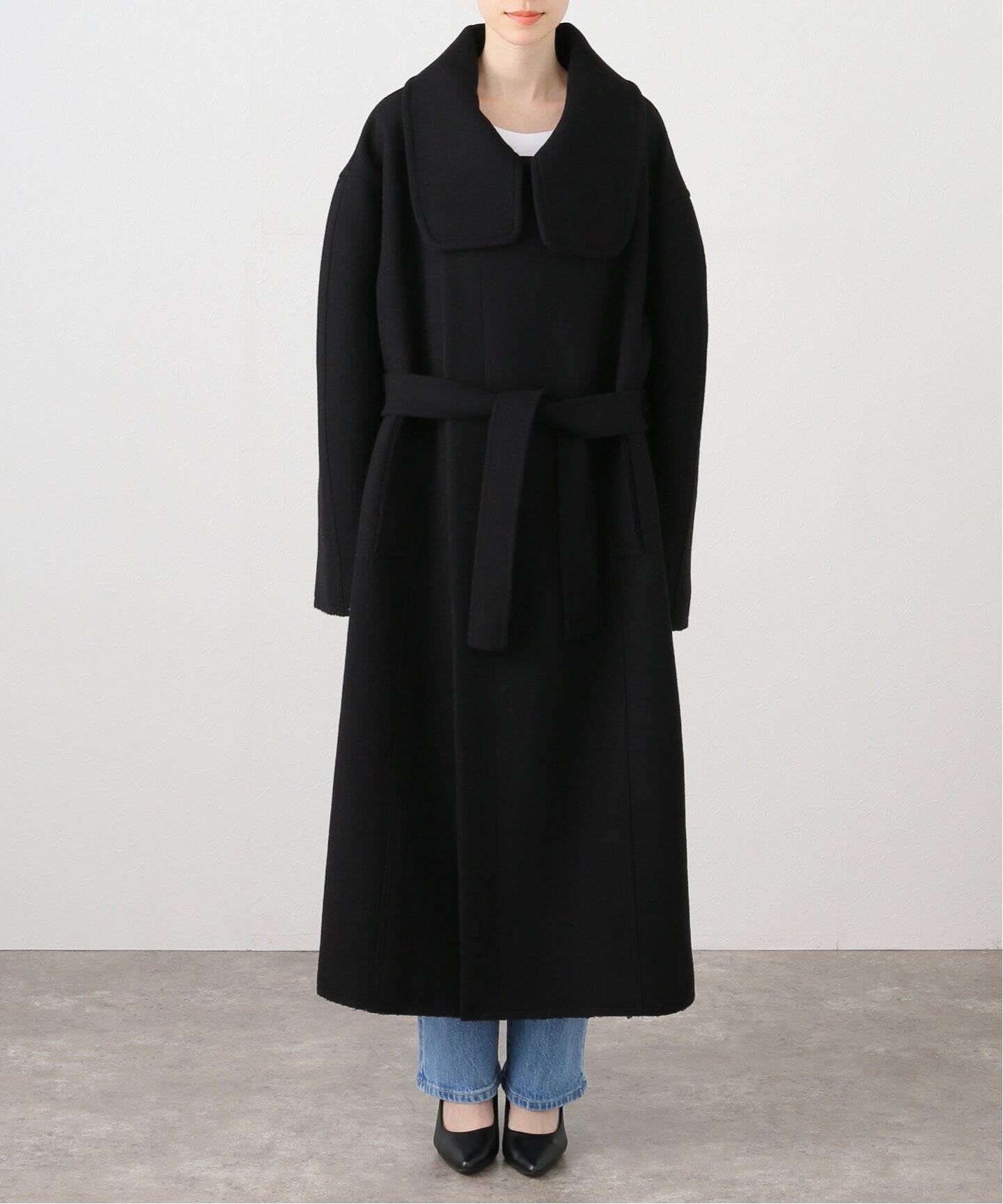 TODAYFUL Standcollar Wool Coat 12320004（ステンカラーコート  