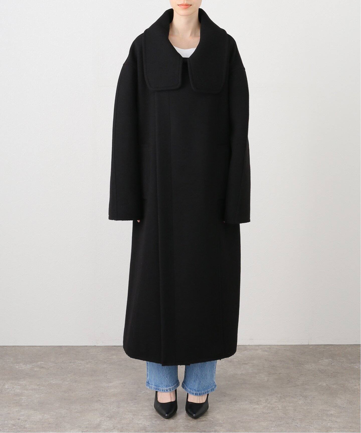 TODAYFUL Standcollar Wool Coat 12320004（ステンカラーコート  