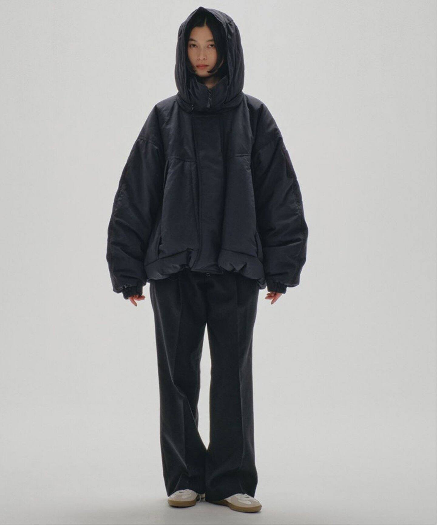 TODAYFUL Monster Down Jacket 12420006（ダウンジャケット）｜BOICE 