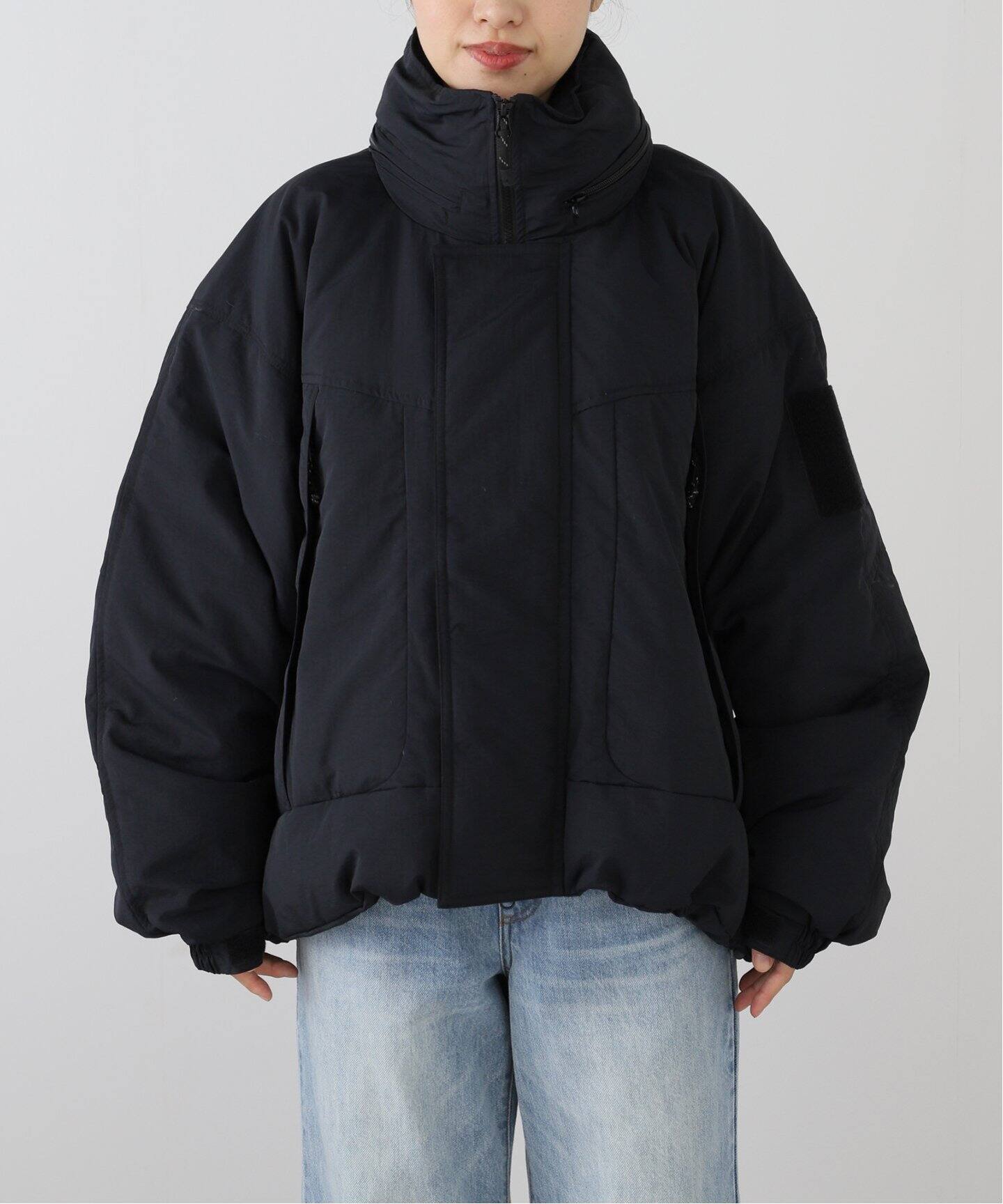 TODAYFUL Monster Down Jacket 12420006（ダウンジャケット）｜BOICE 