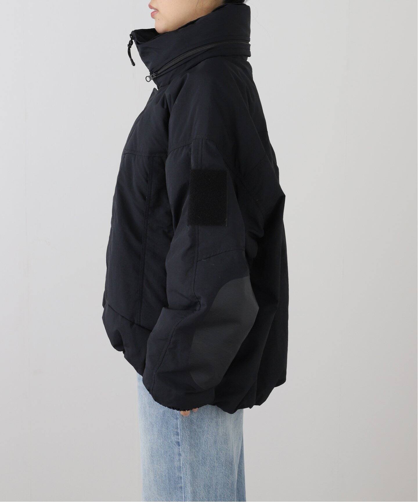 TODAYFUL Monster Down Jacket 12420006（ダウンジャケット）｜BOICE  